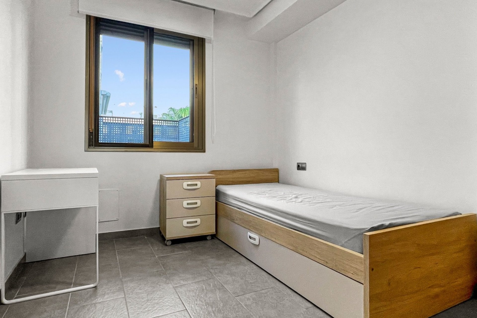 Resale - Semi Detached - Pilar de la Horadada - El Mojón