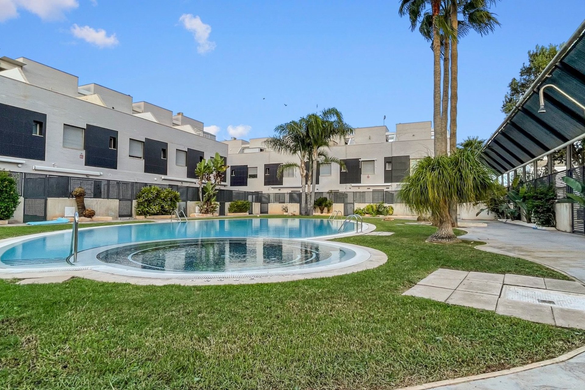 Resale - Semi Detached - Pilar de la Horadada - El Mojón