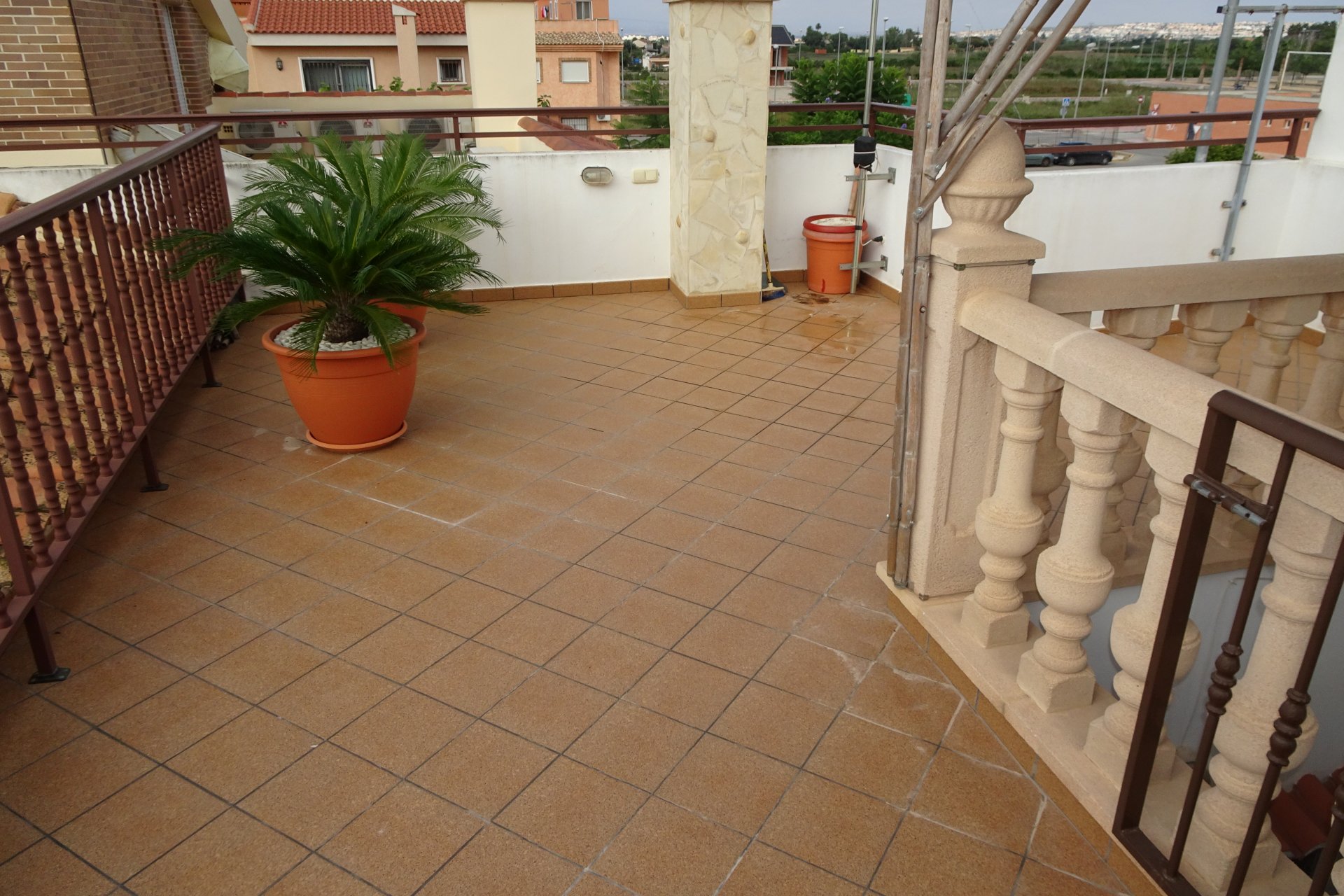 Resale - Semi Detached - Rojales - Rojales - Village