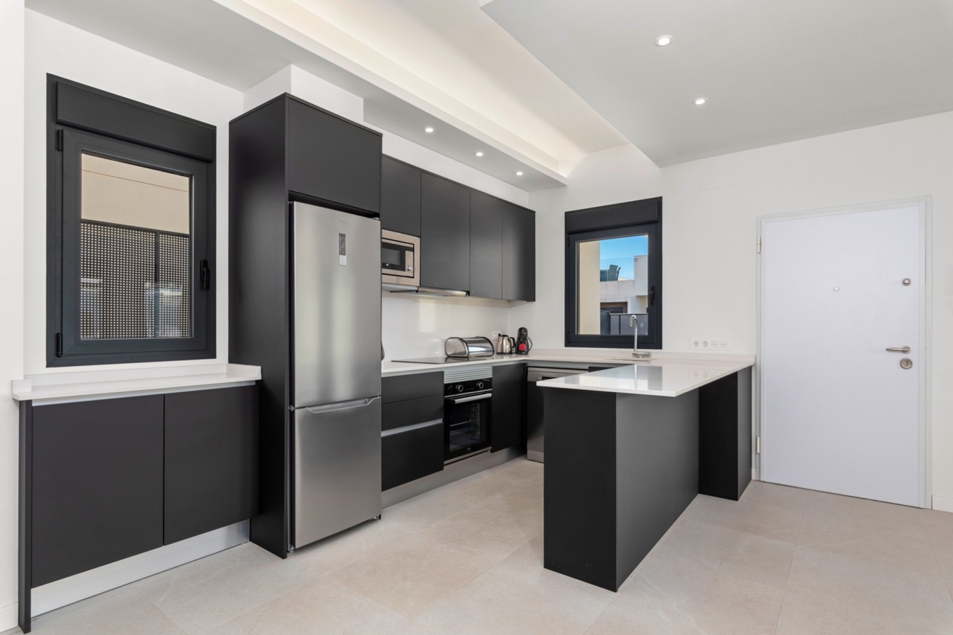 Resale - Semi Detached - San Fulgencio - La Marina