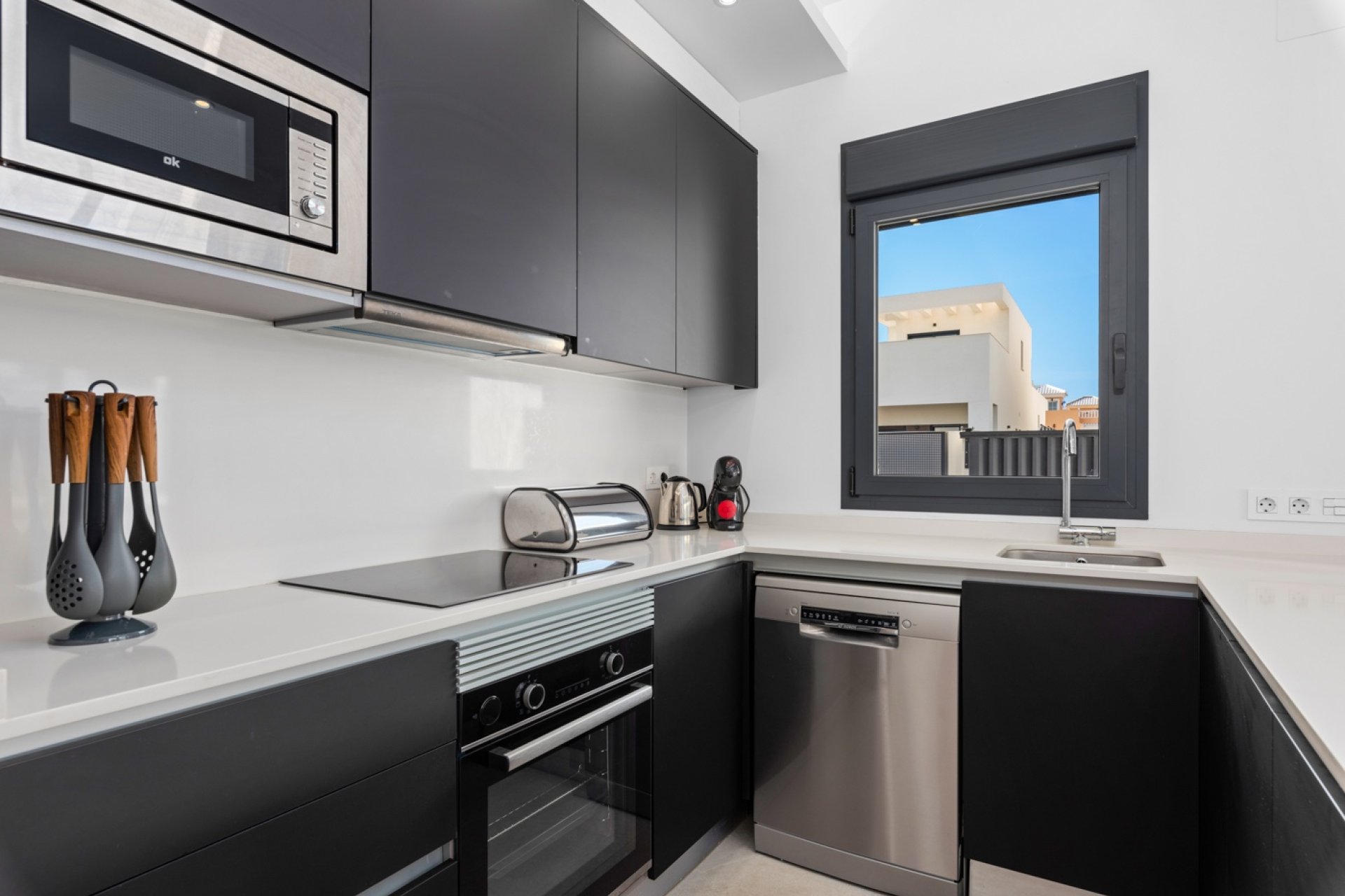 Resale - Semi Detached - San Fulgencio - La Marina