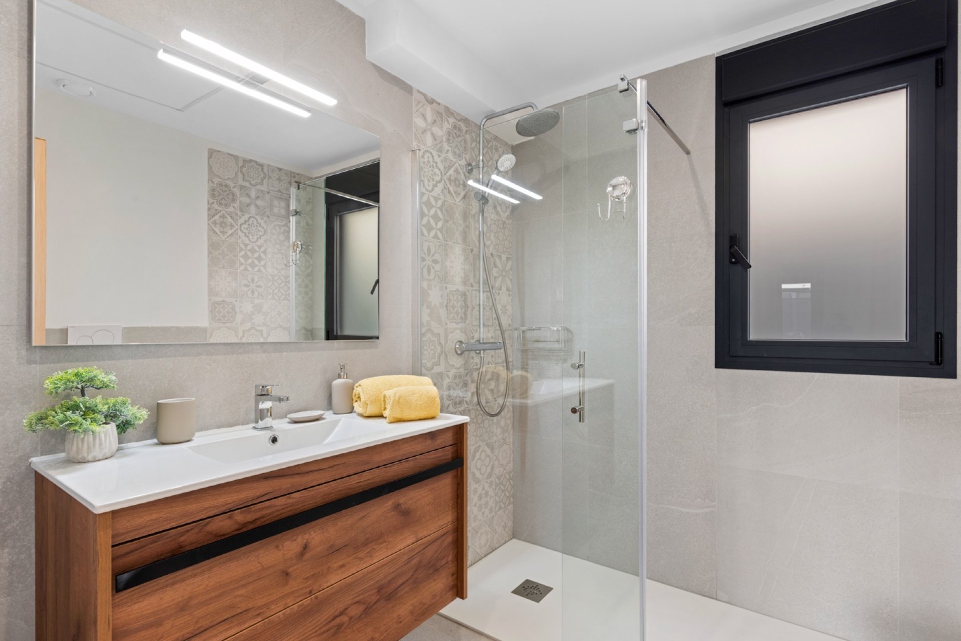 Resale - Semi Detached - San Fulgencio - La Marina