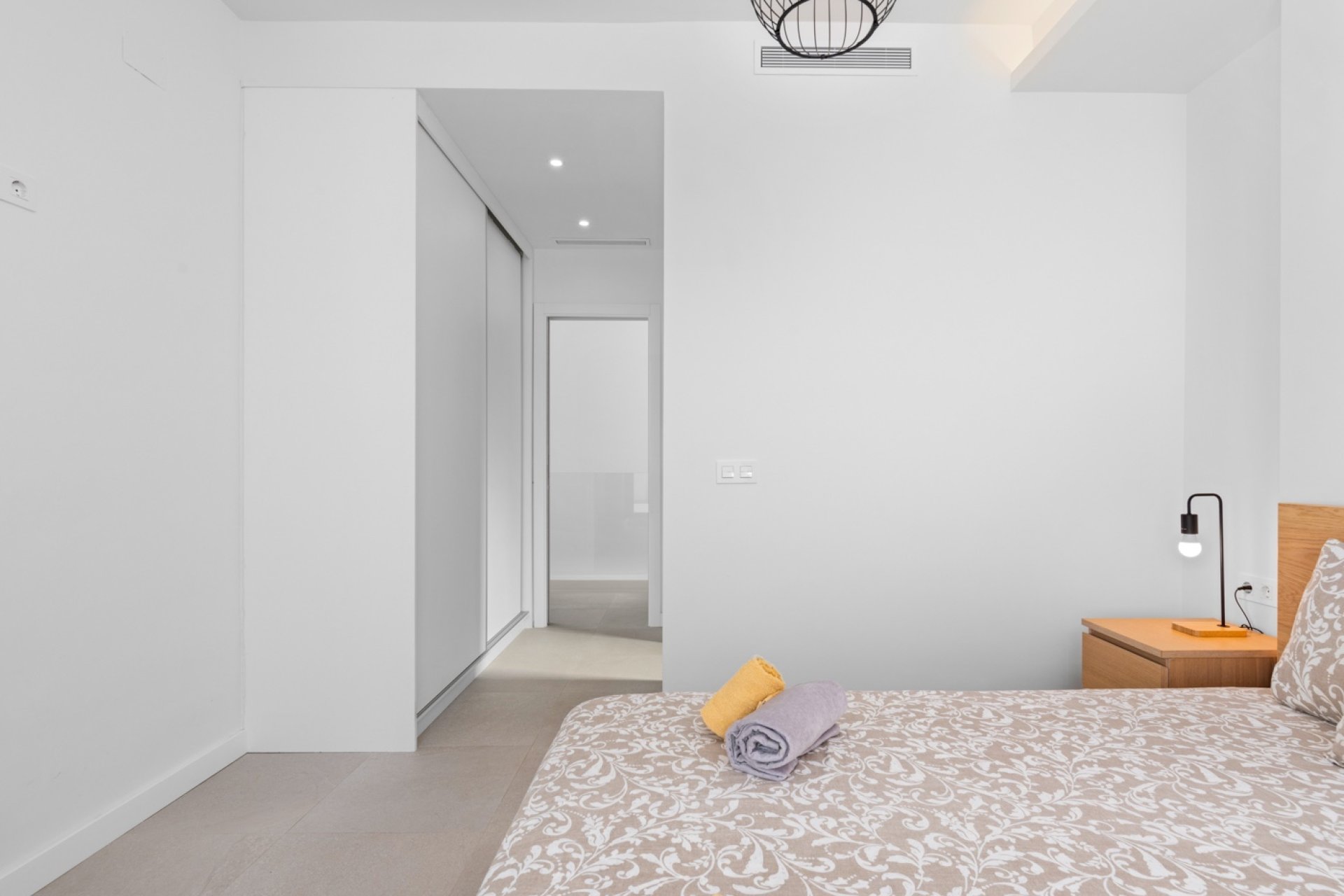 Resale - Semi Detached - San Fulgencio - La Marina