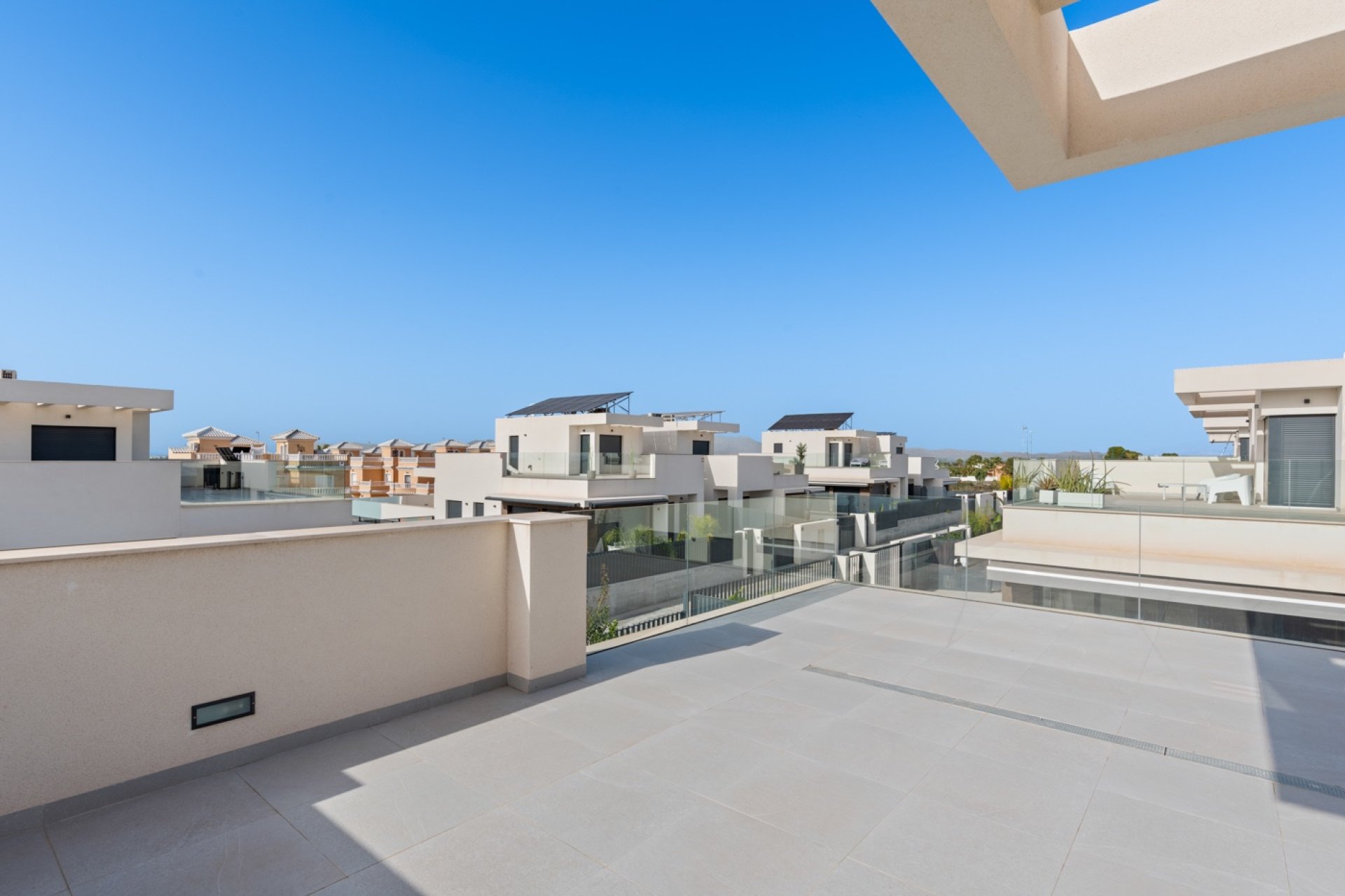 Resale - Semi Detached - San Fulgencio - La Marina