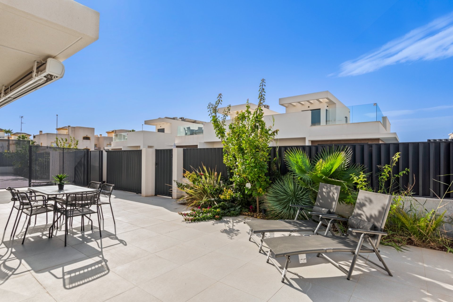 Resale - Semi Detached - San Fulgencio - La Marina