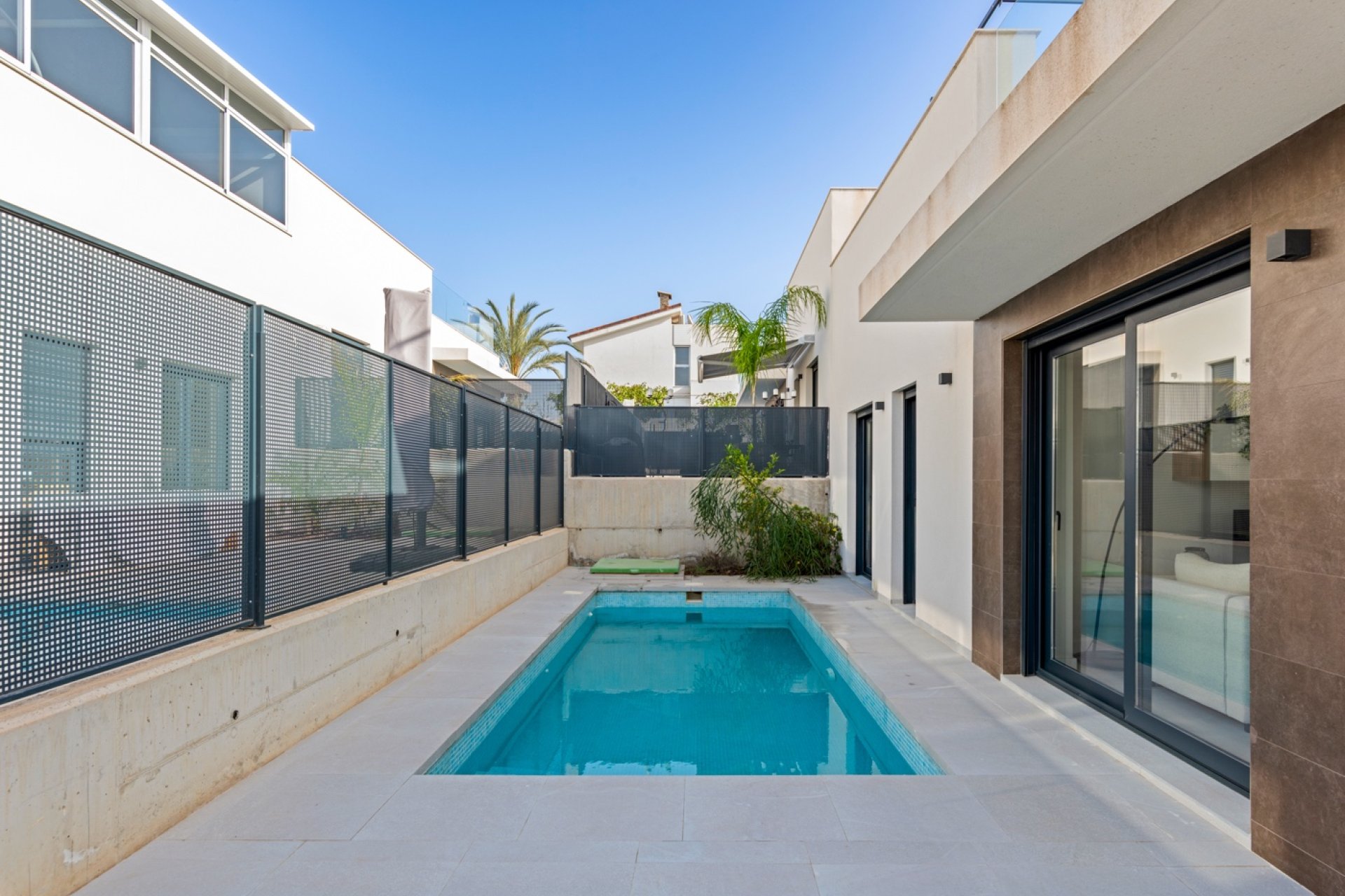 Resale - Semi Detached - San Fulgencio - La Marina