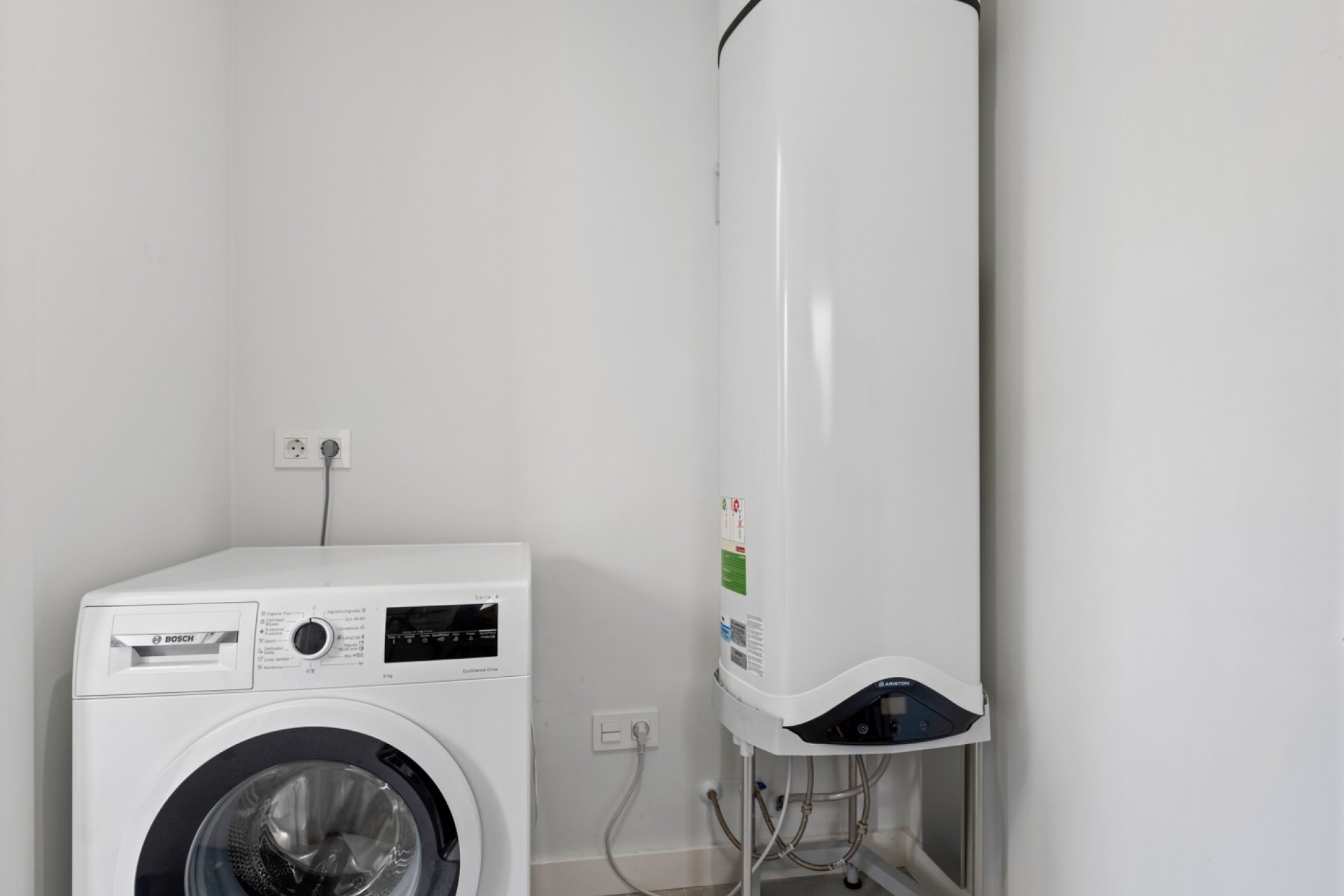 Resale - Semi Detached - San Fulgencio - La Marina