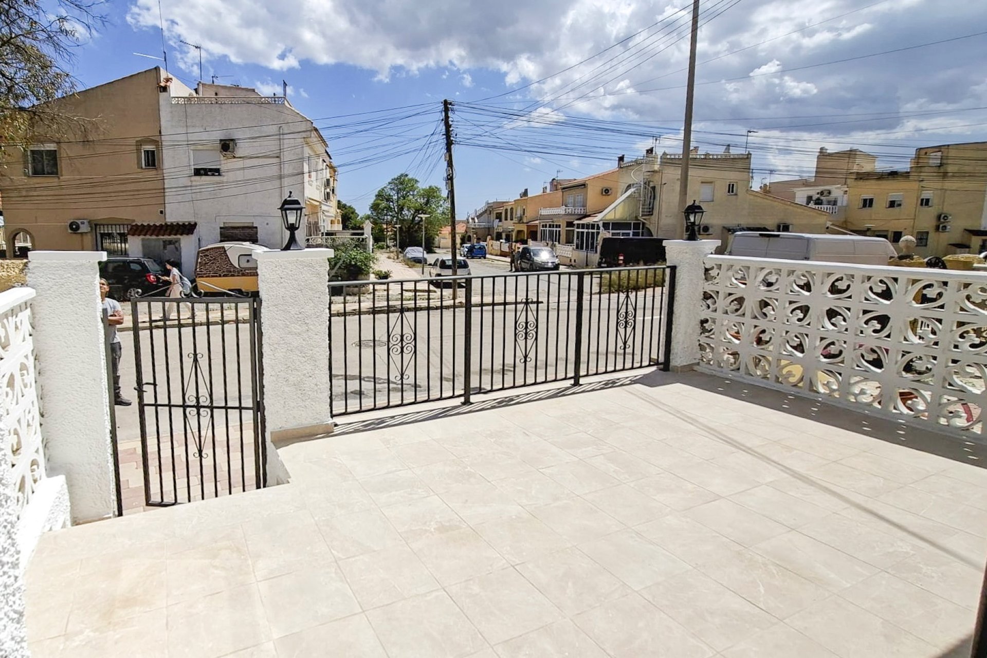 Resale - Semi Detached - San Fulgencio - Urb. La Marina