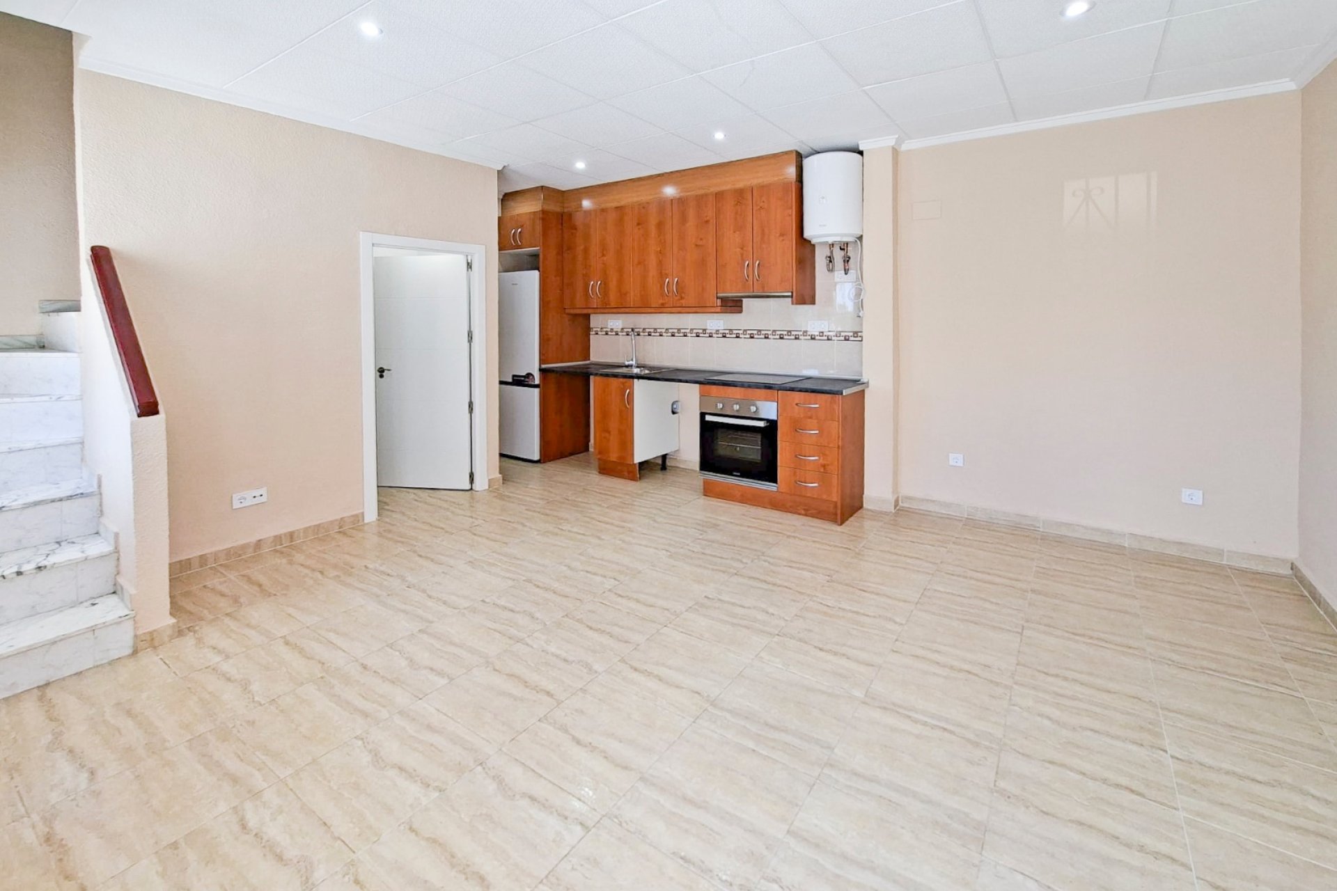 Resale - Semi Detached - San Fulgencio - Urb. La Marina