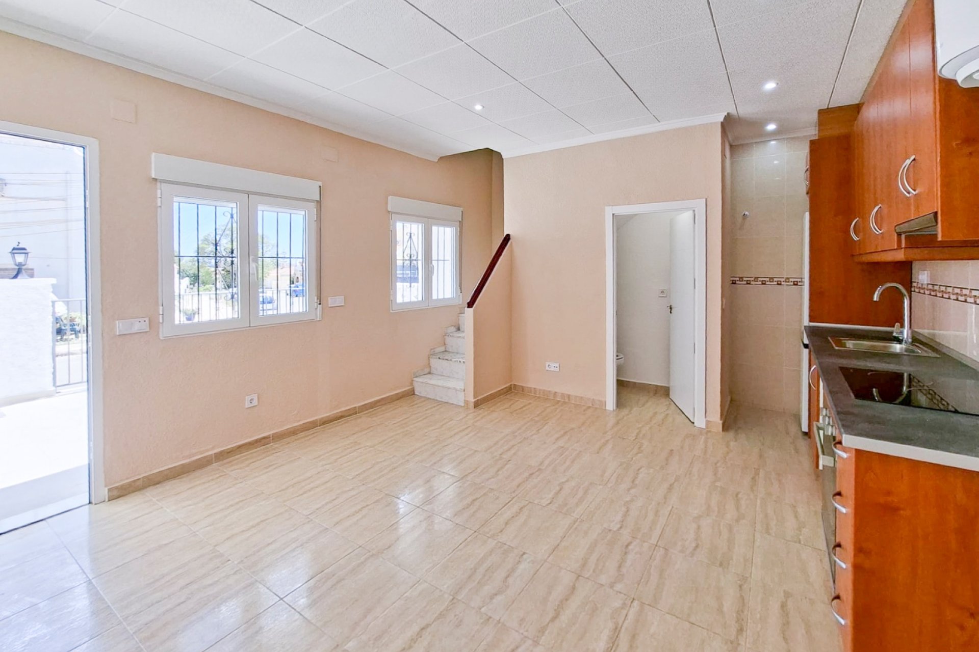 Resale - Semi Detached - San Fulgencio - Urb. La Marina