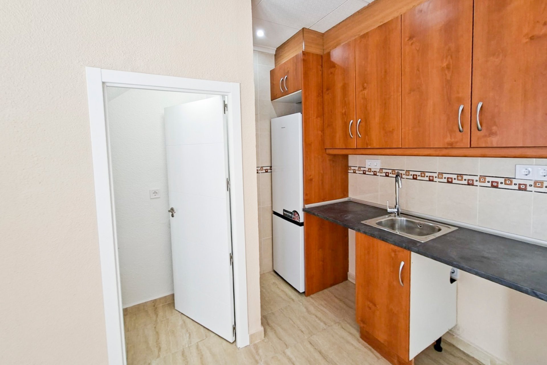 Resale - Semi Detached - San Fulgencio - Urb. La Marina