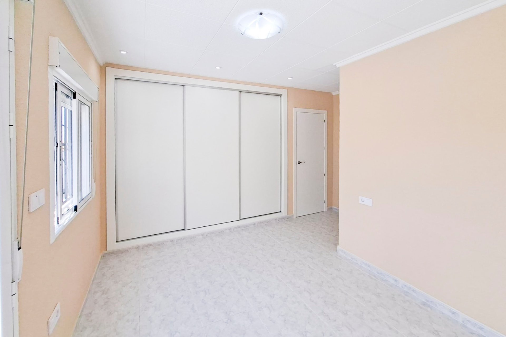 Resale - Semi Detached - San Fulgencio - Urb. La Marina
