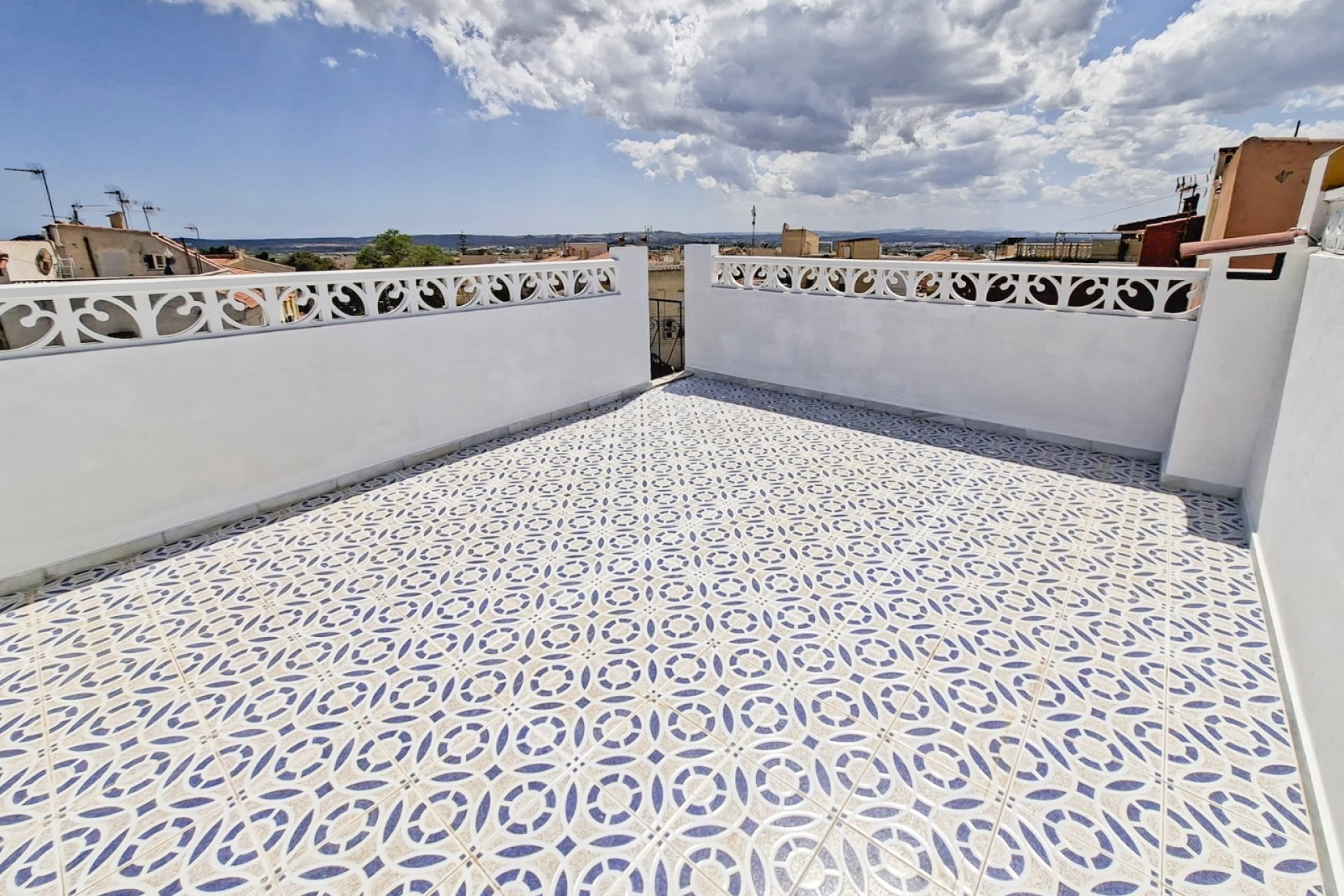Resale - Semi Detached - San Fulgencio - Urb. La Marina
