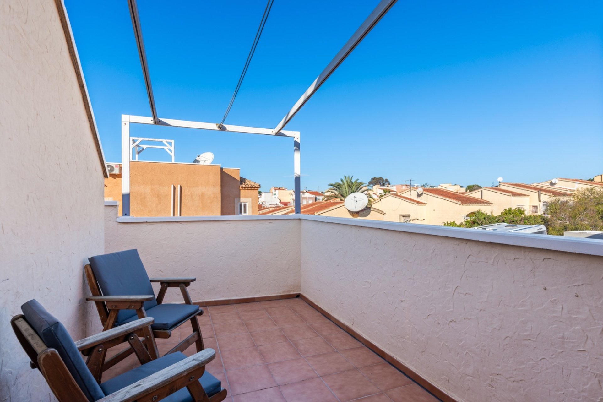 Resale - Semi Detached - San Fulgencio - Urb. La Marina