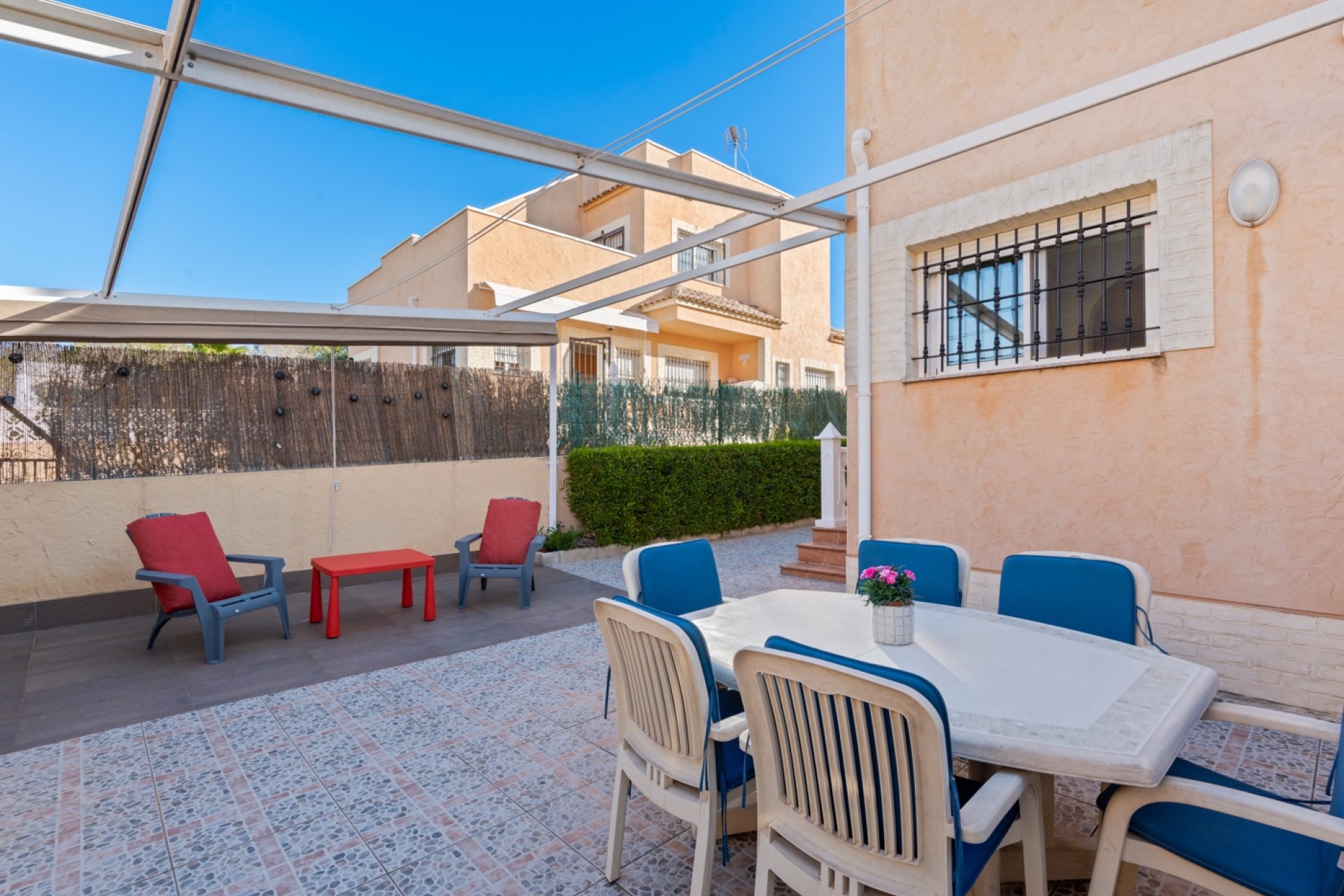 Resale - Semi Detached - San Fulgencio - Urb. La Marina