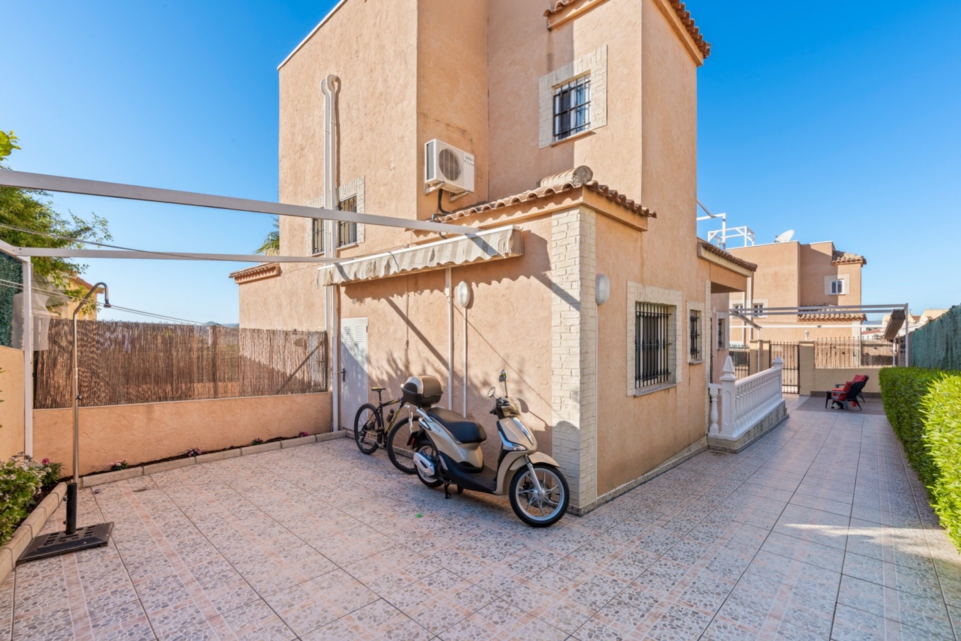 Resale - Semi Detached - San Fulgencio - Urb. La Marina