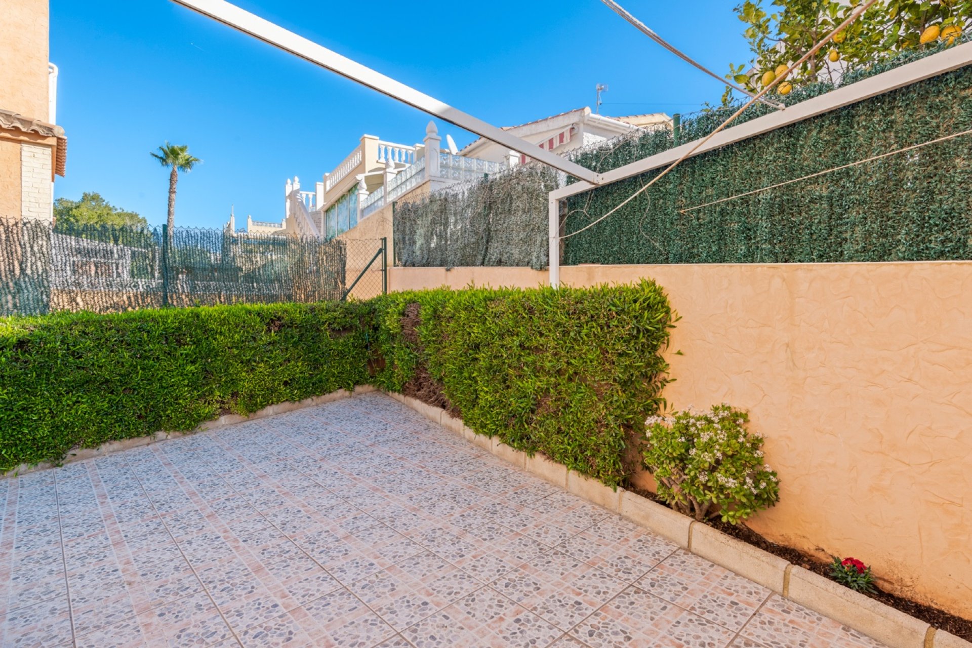 Resale - Semi Detached - San Fulgencio - Urb. La Marina