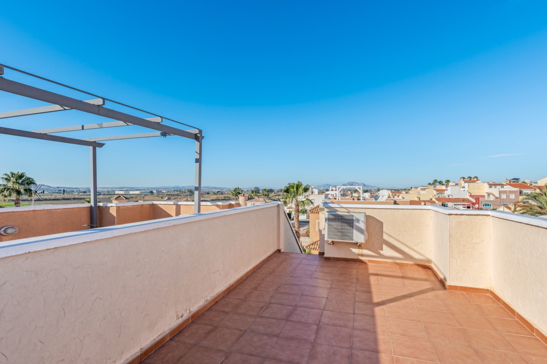 Resale - Semi Detached - San Fulgencio - Urb. La Marina