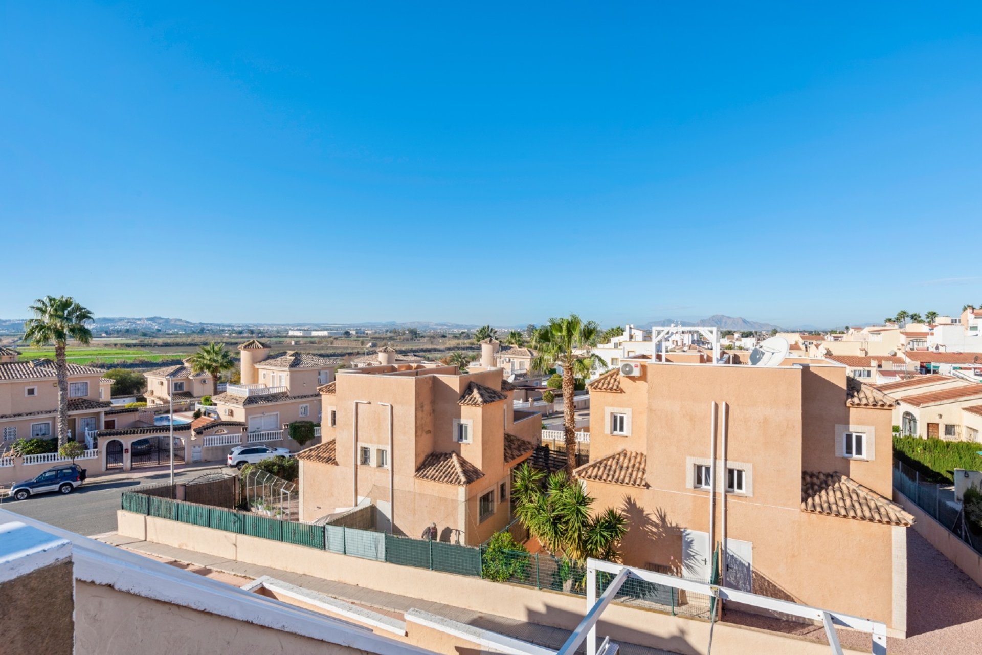 Resale - Semi Detached - San Fulgencio - Urb. La Marina