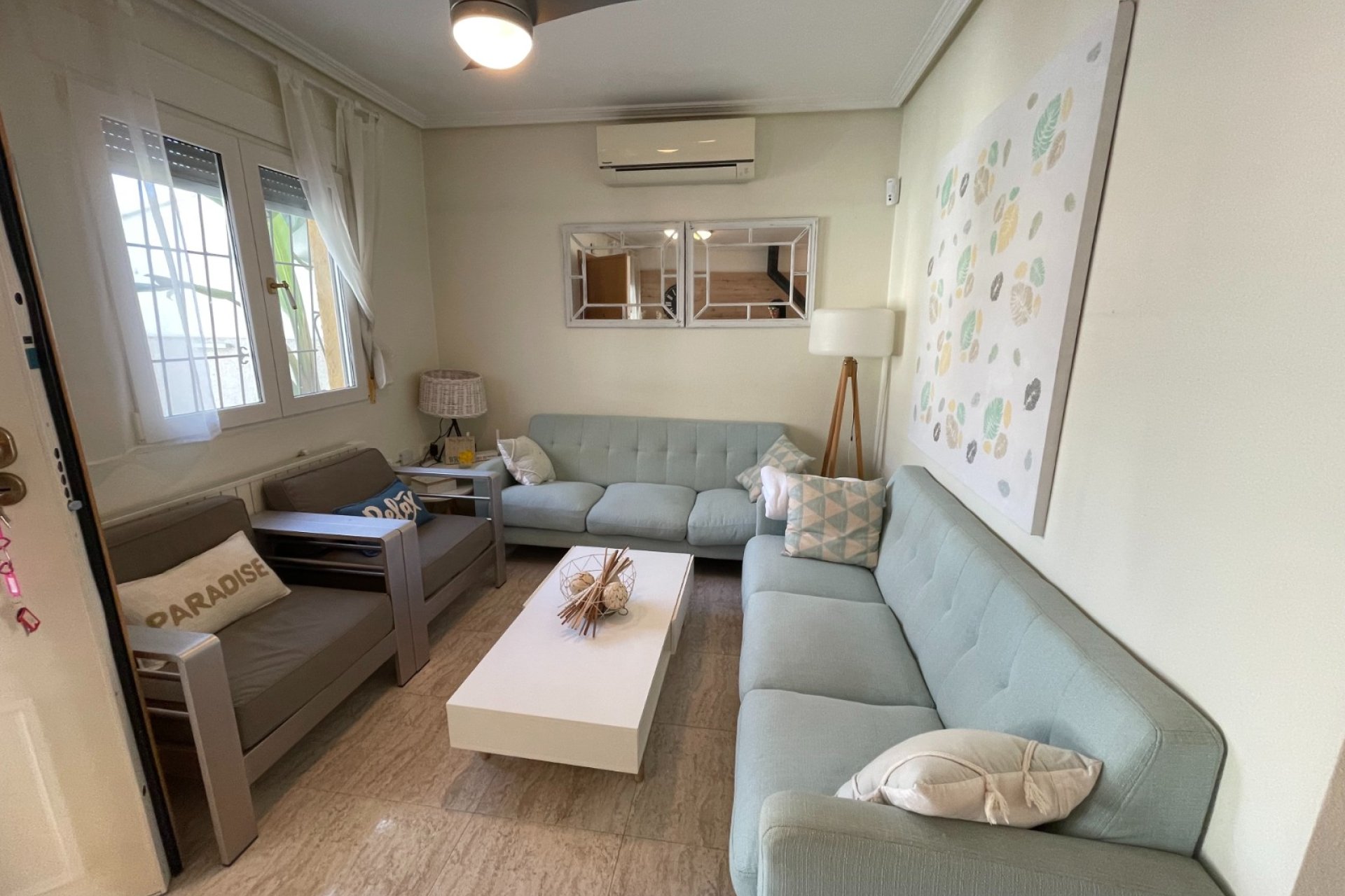 Resale - Semi Detached - Torre de La Horadada - Torre De Horadada