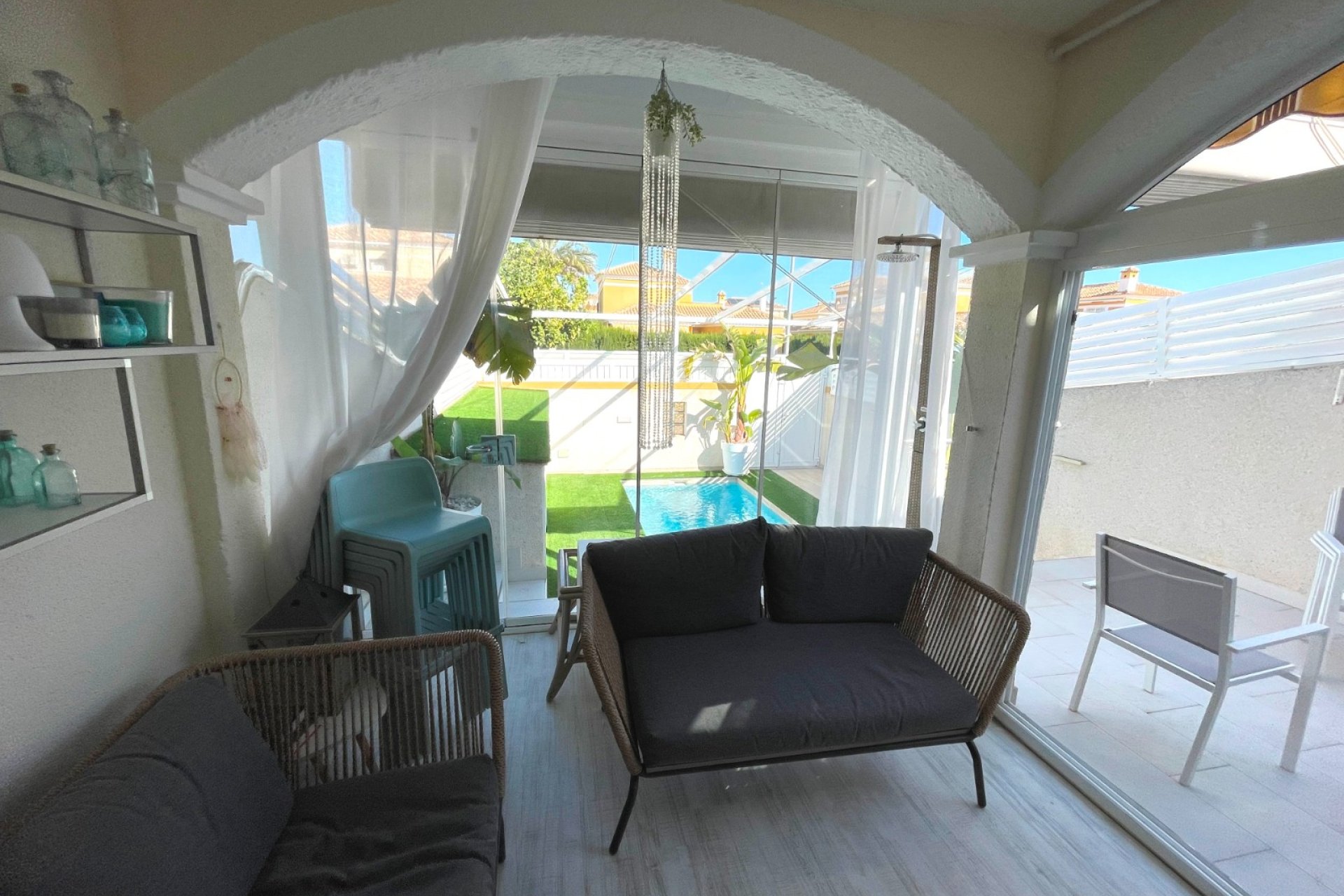 Resale - Semi Detached - Torre de La Horadada - Torre De Horadada