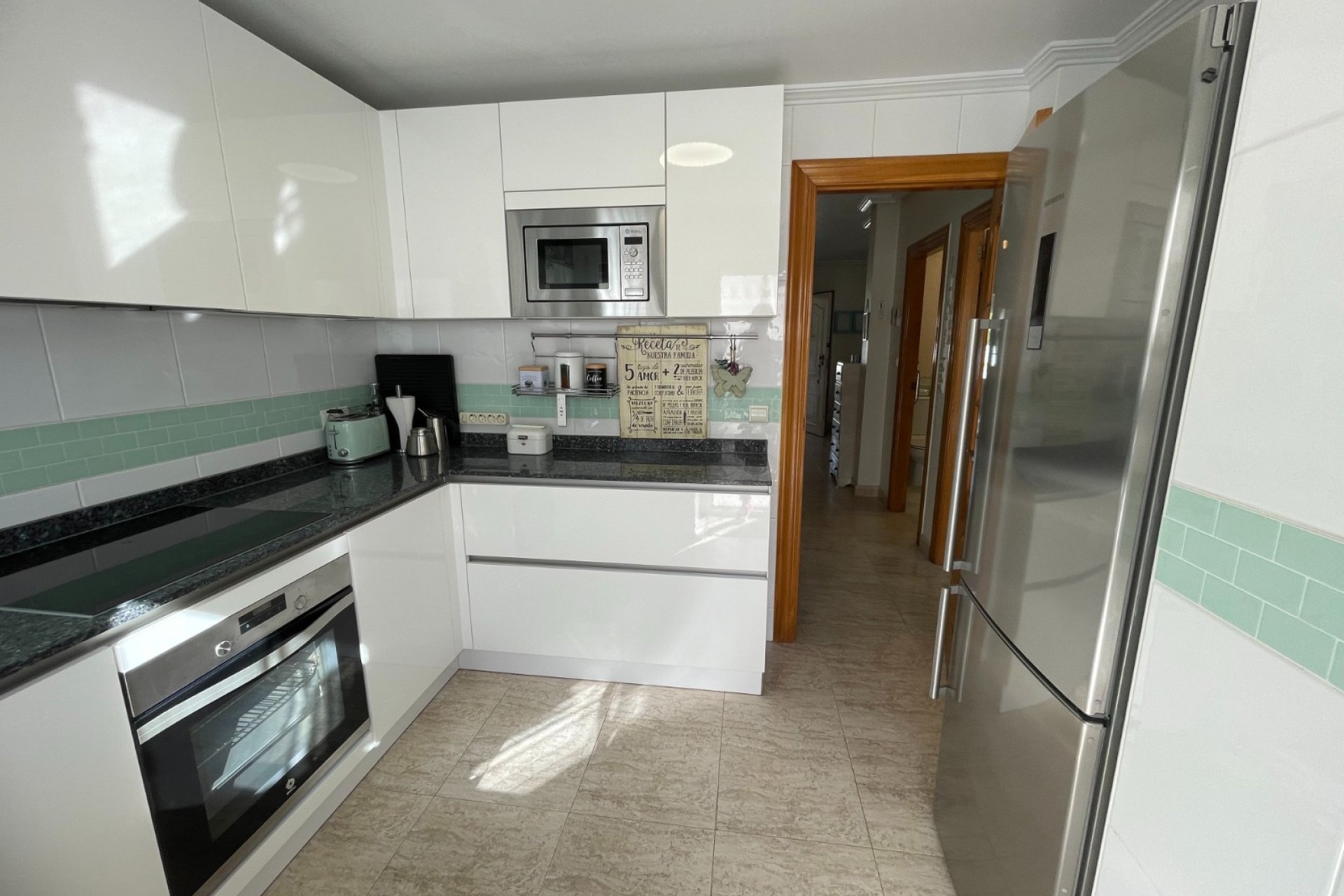 Resale - Semi Detached - Torre de La Horadada - Torre de La Horadada - Town