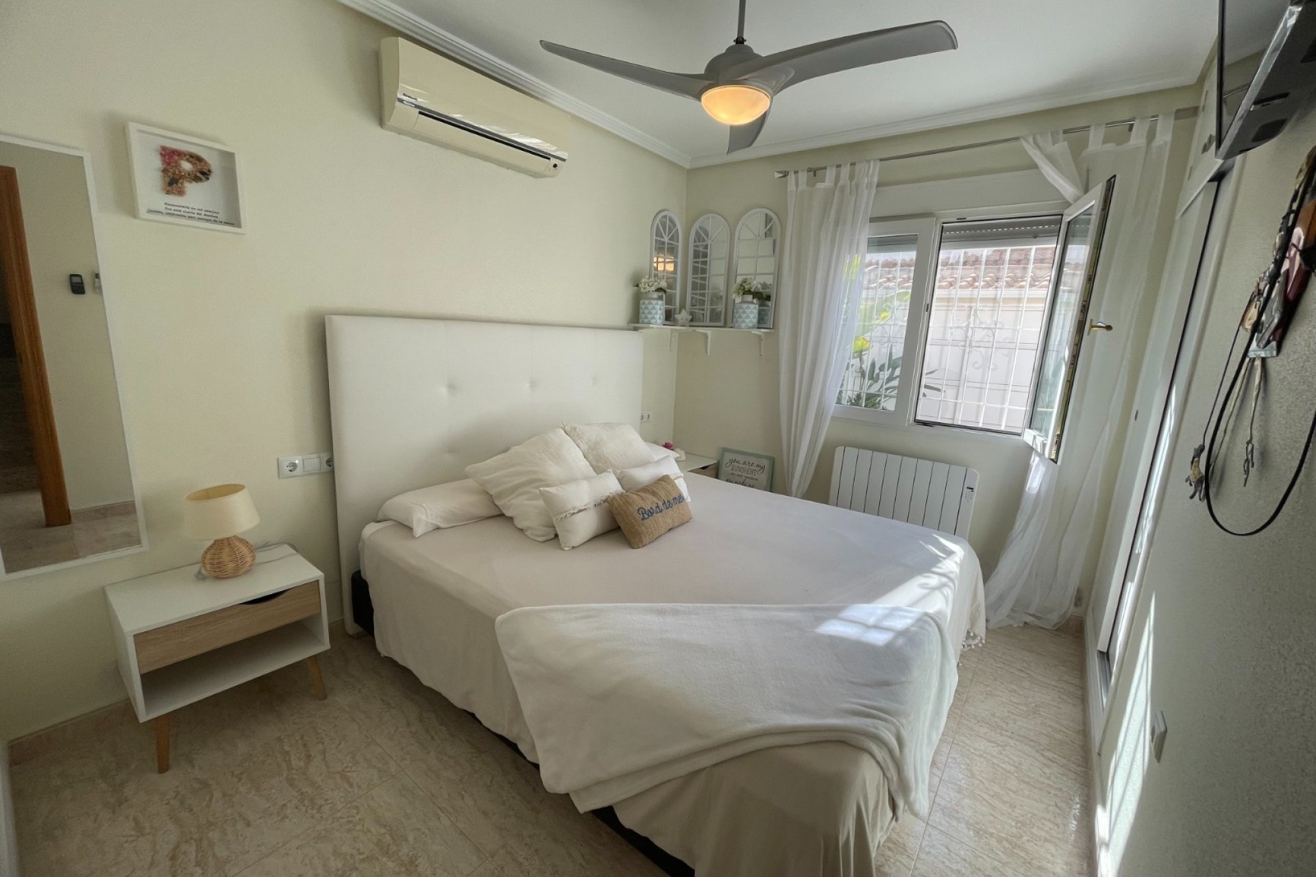 Resale - Semi Detached - Torre de La Horadada - Torre de La Horadada - Town