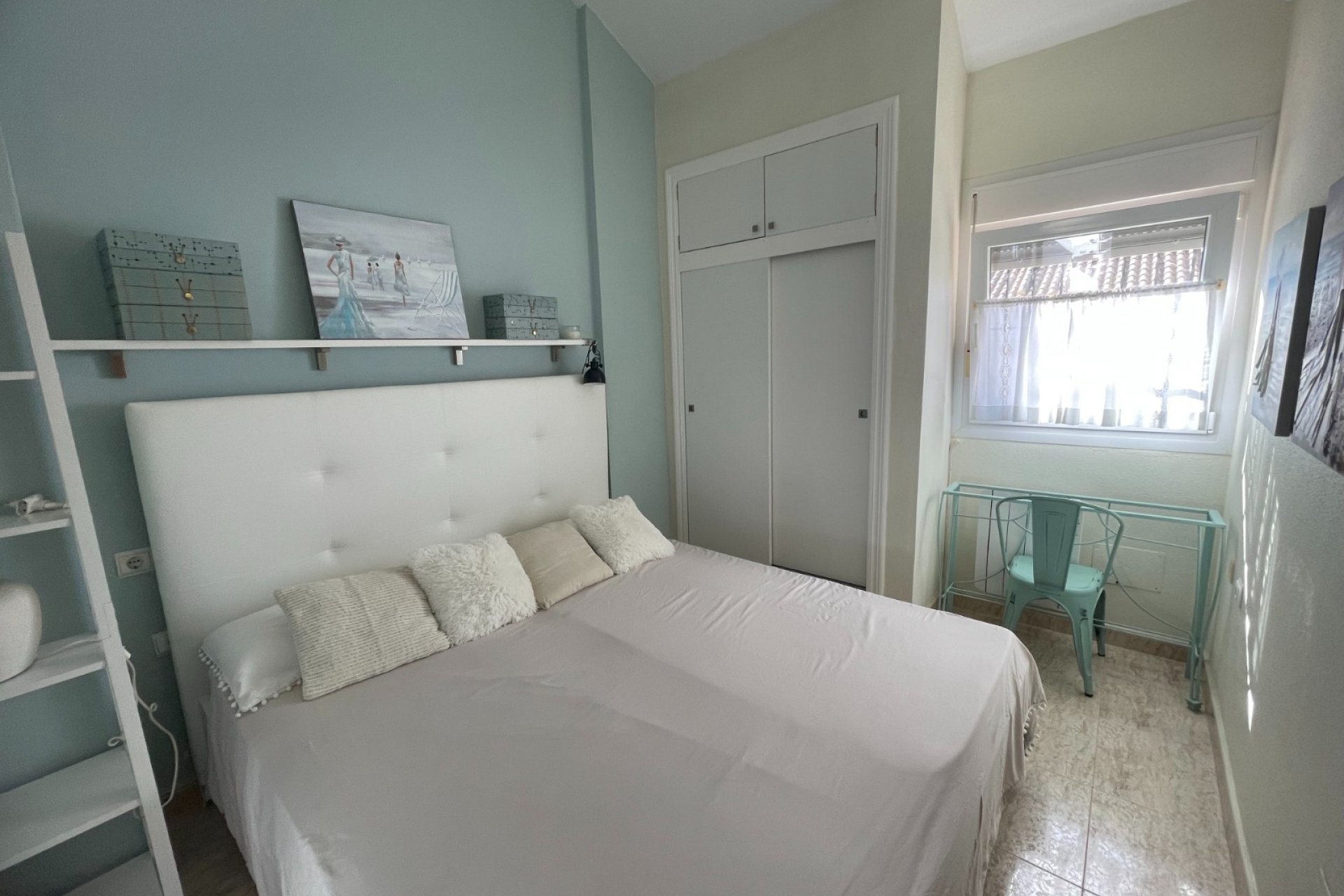 Resale - Semi Detached - Torre de La Horadada - Torre de La Horadada - Town