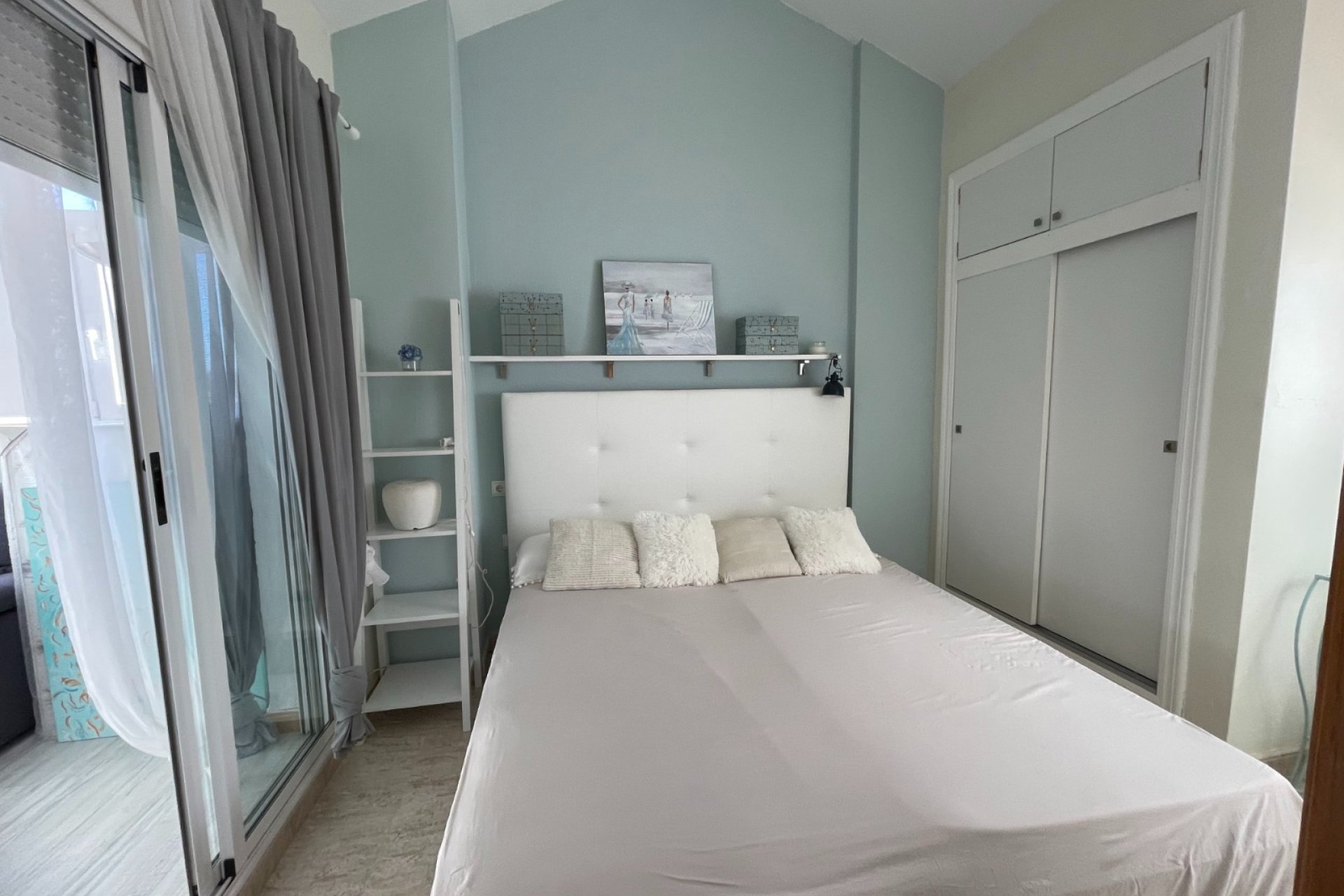 Resale - Semi Detached - Torre de La Horadada - Torre de La Horadada - Town