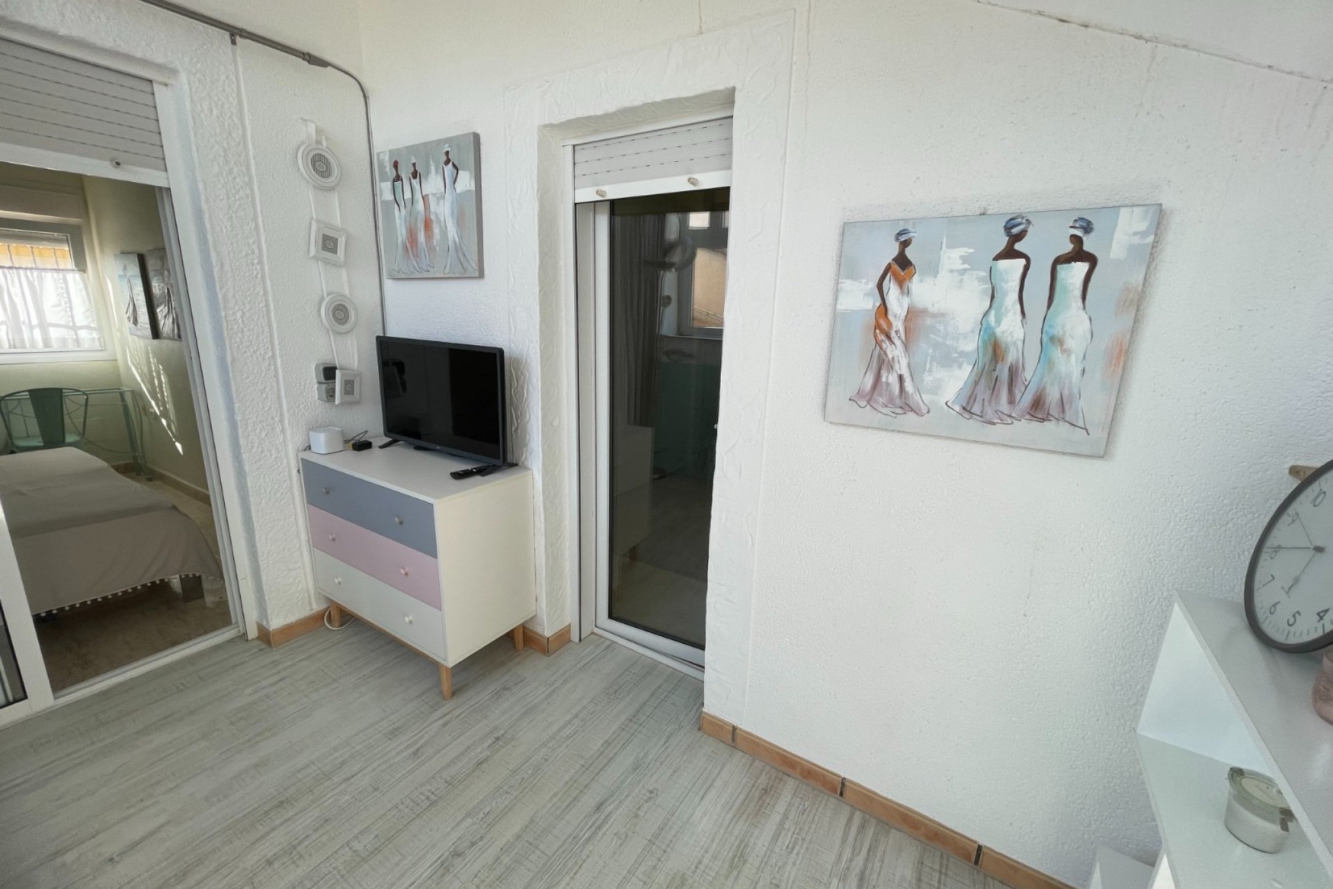 Resale - Semi Detached - Torre de La Horadada - Torre de La Horadada - Town