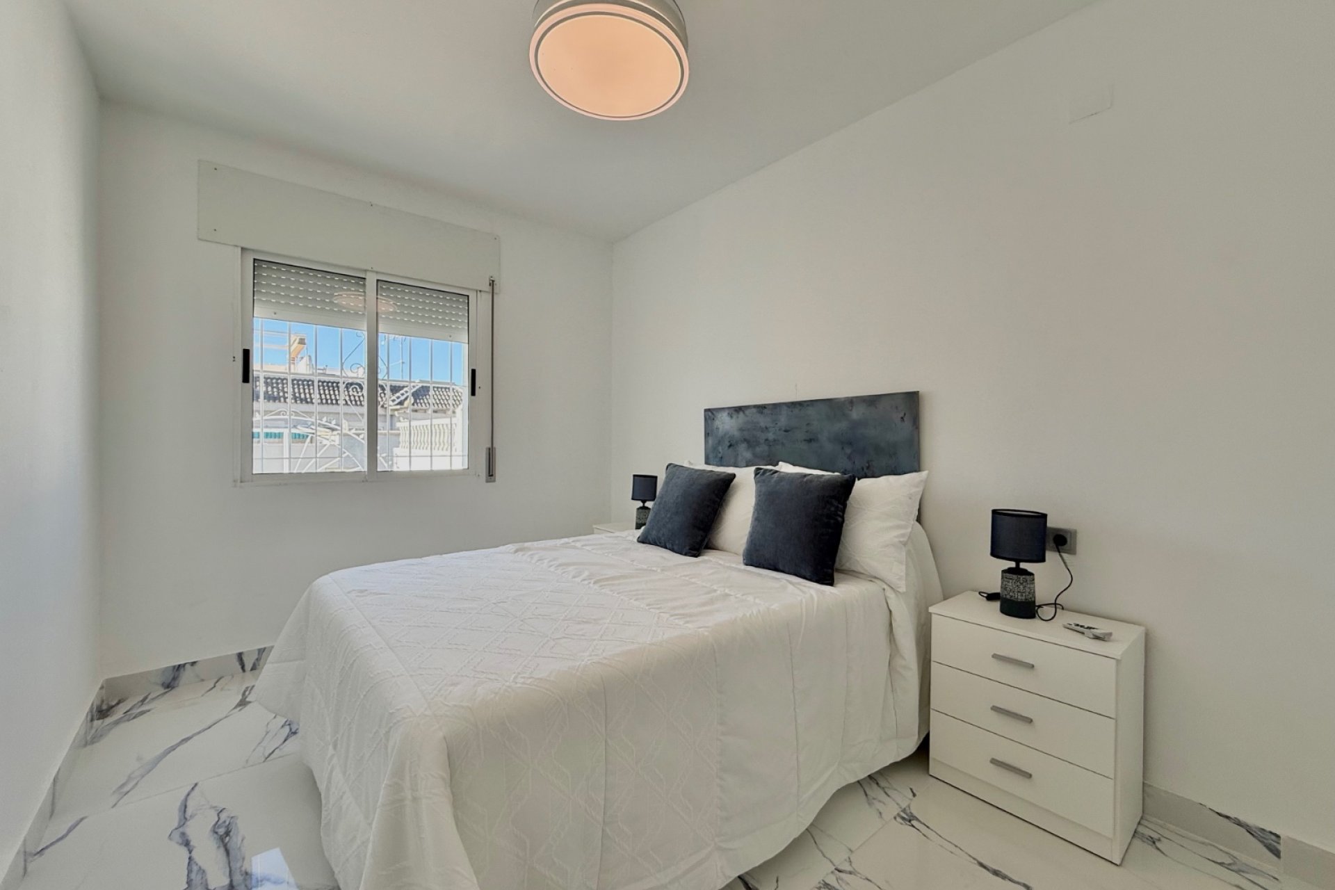 Resale - Semi Detached - Torrevieja - El chaparral