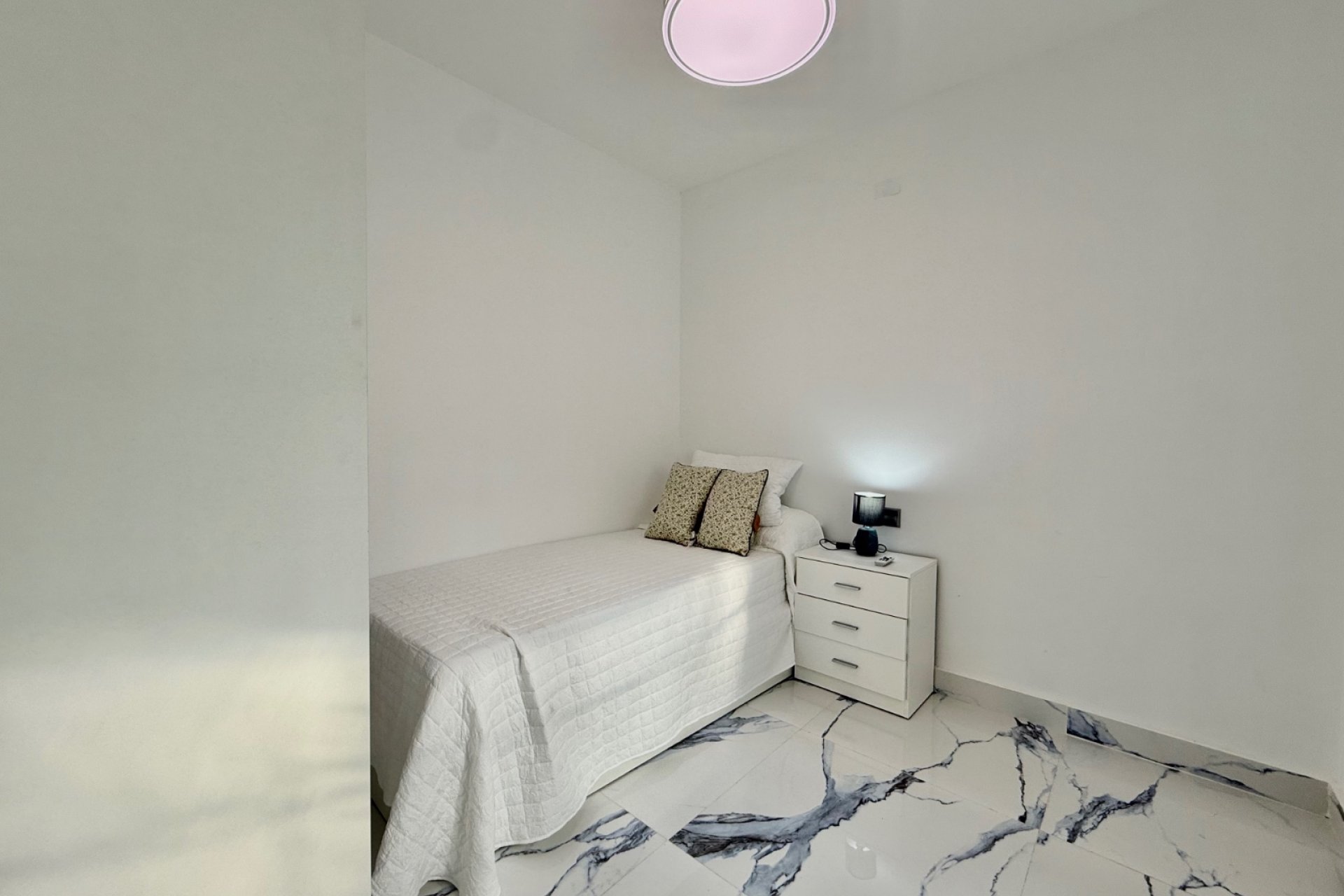 Resale - Semi Detached - Torrevieja - El chaparral