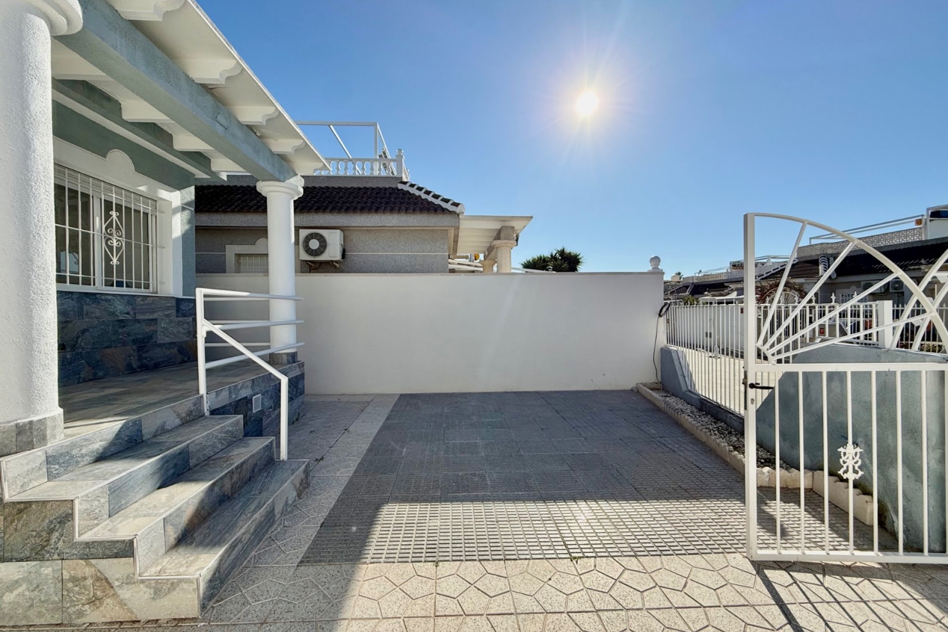 Resale - Semi Detached - Torrevieja - El chaparral