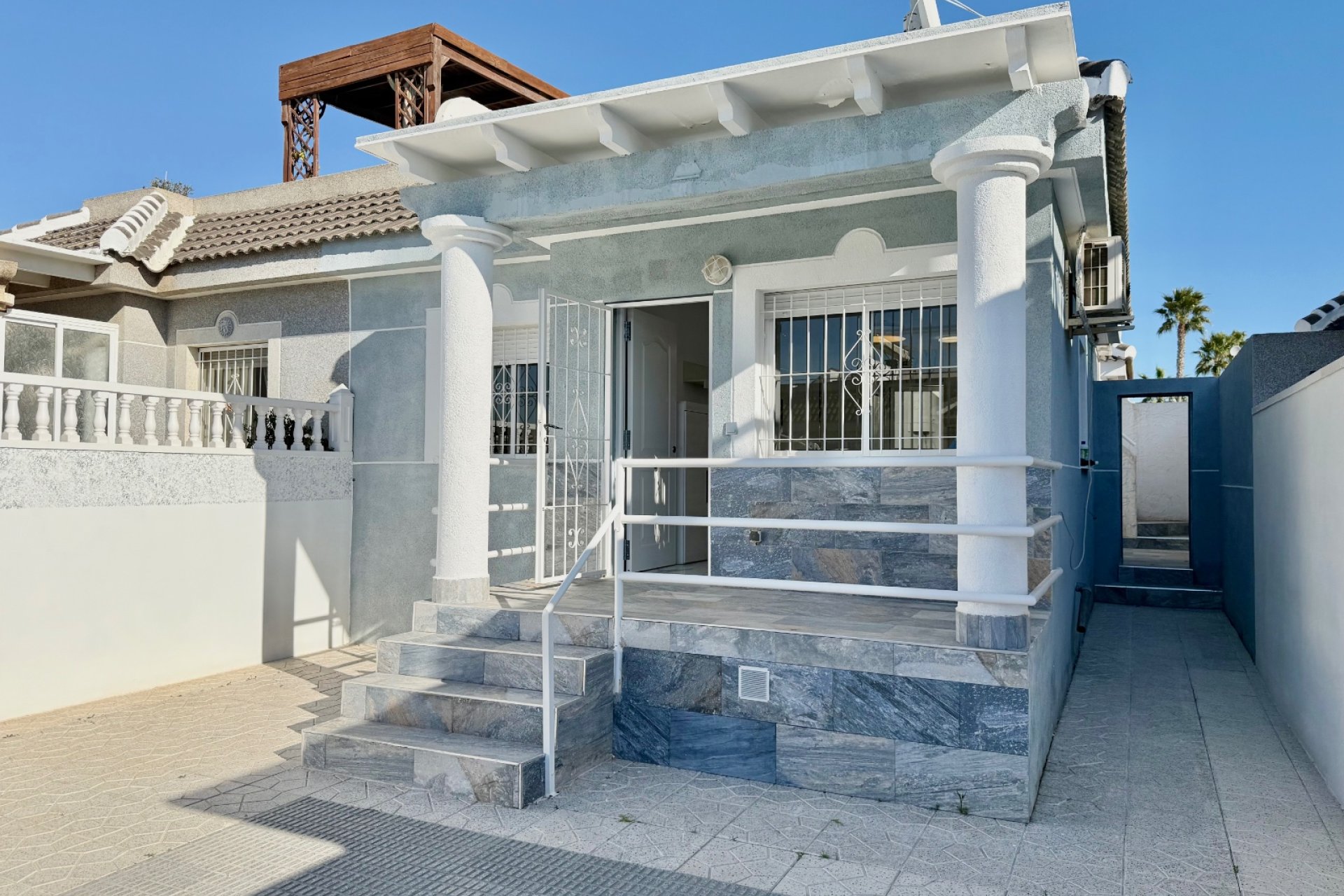 Resale - Semi Detached - Torrevieja - El chaparral
