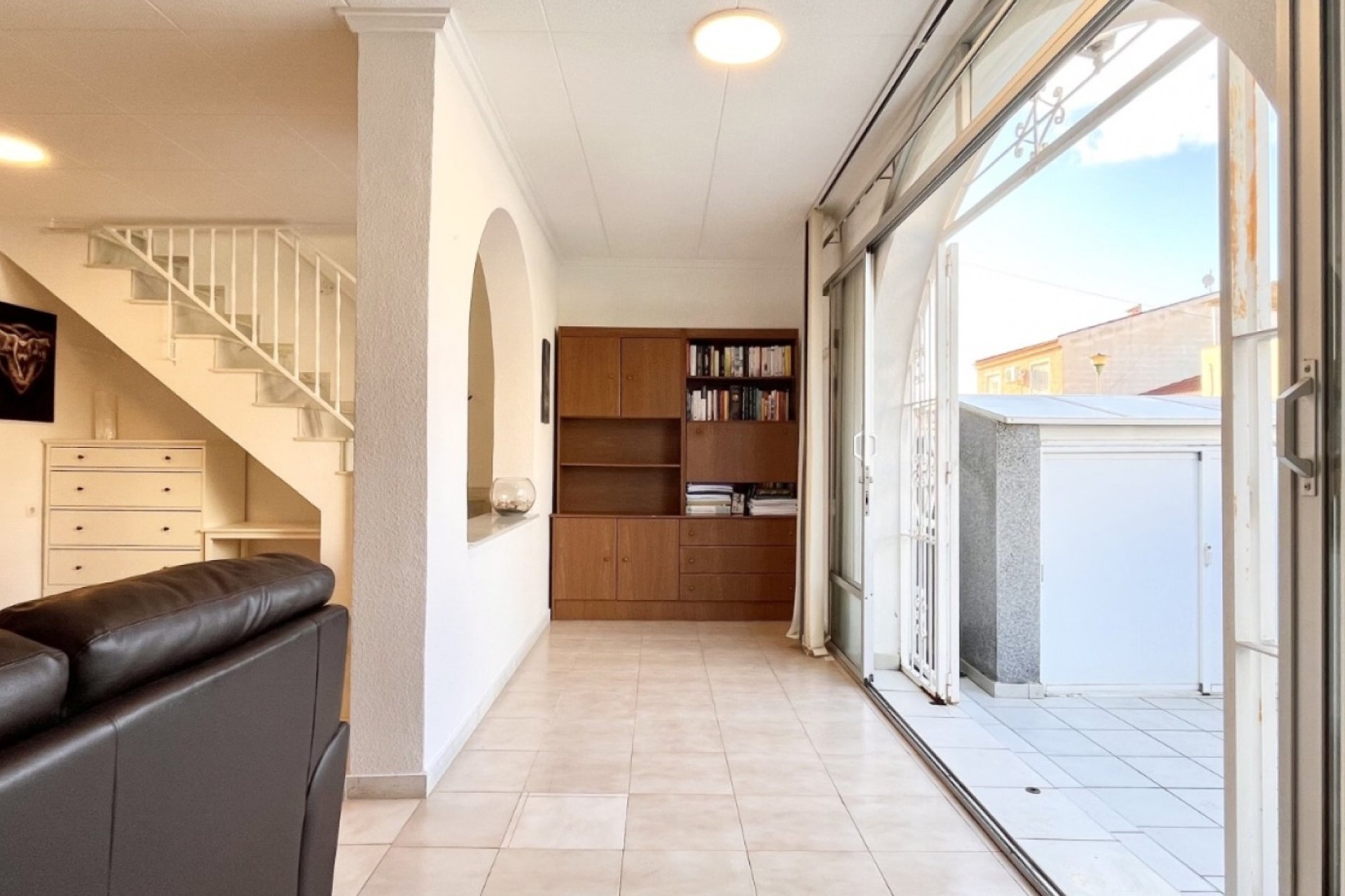 Resale - Semi Detached - Torrevieja - La Siesta - El Salado -  Torreta