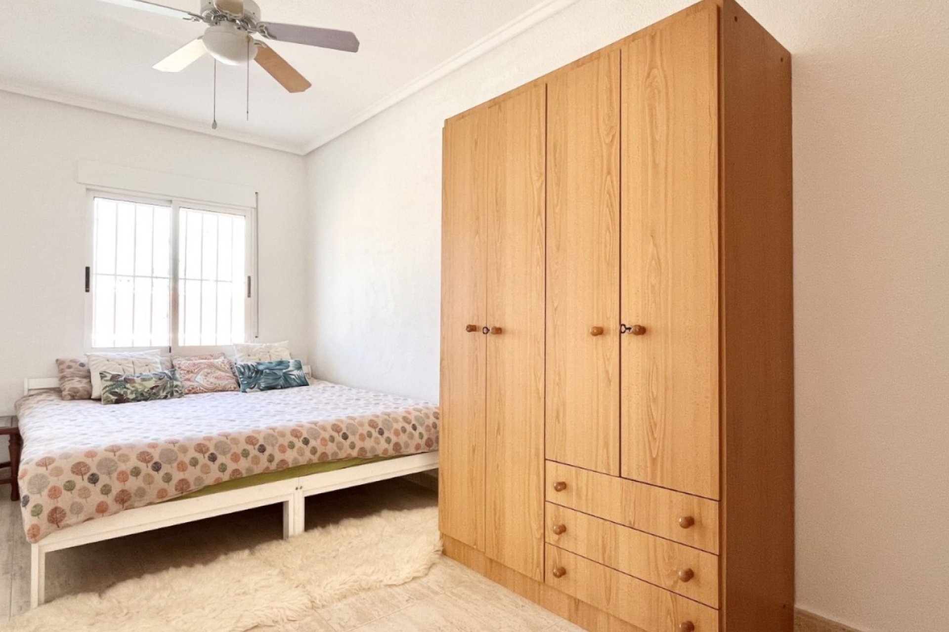 Resale - Semi Detached - Torrevieja - La Siesta - El Salado -  Torreta