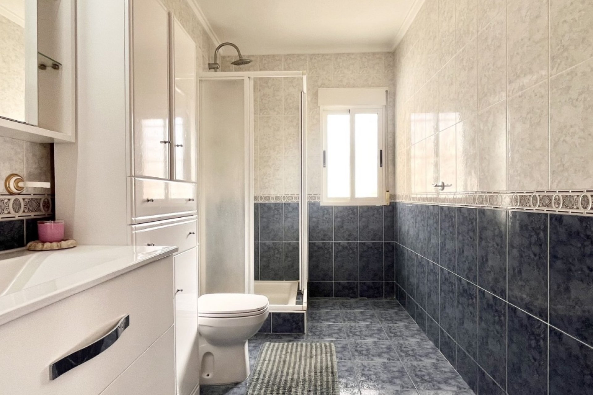 Resale - Semi Detached - Torrevieja - La Siesta - El Salado -  Torreta