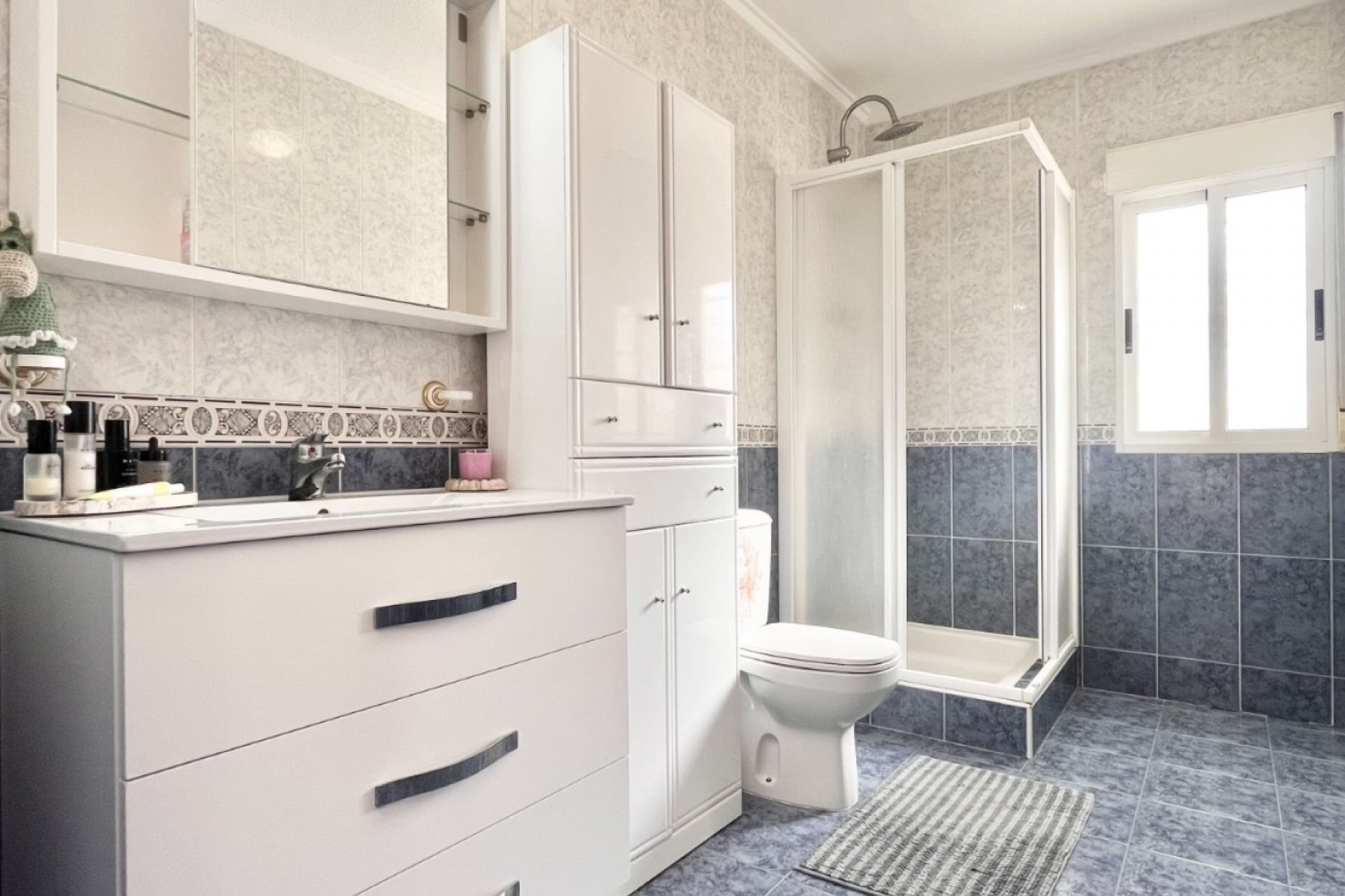 Resale - Semi Detached - Torrevieja - La Siesta - El Salado -  Torreta