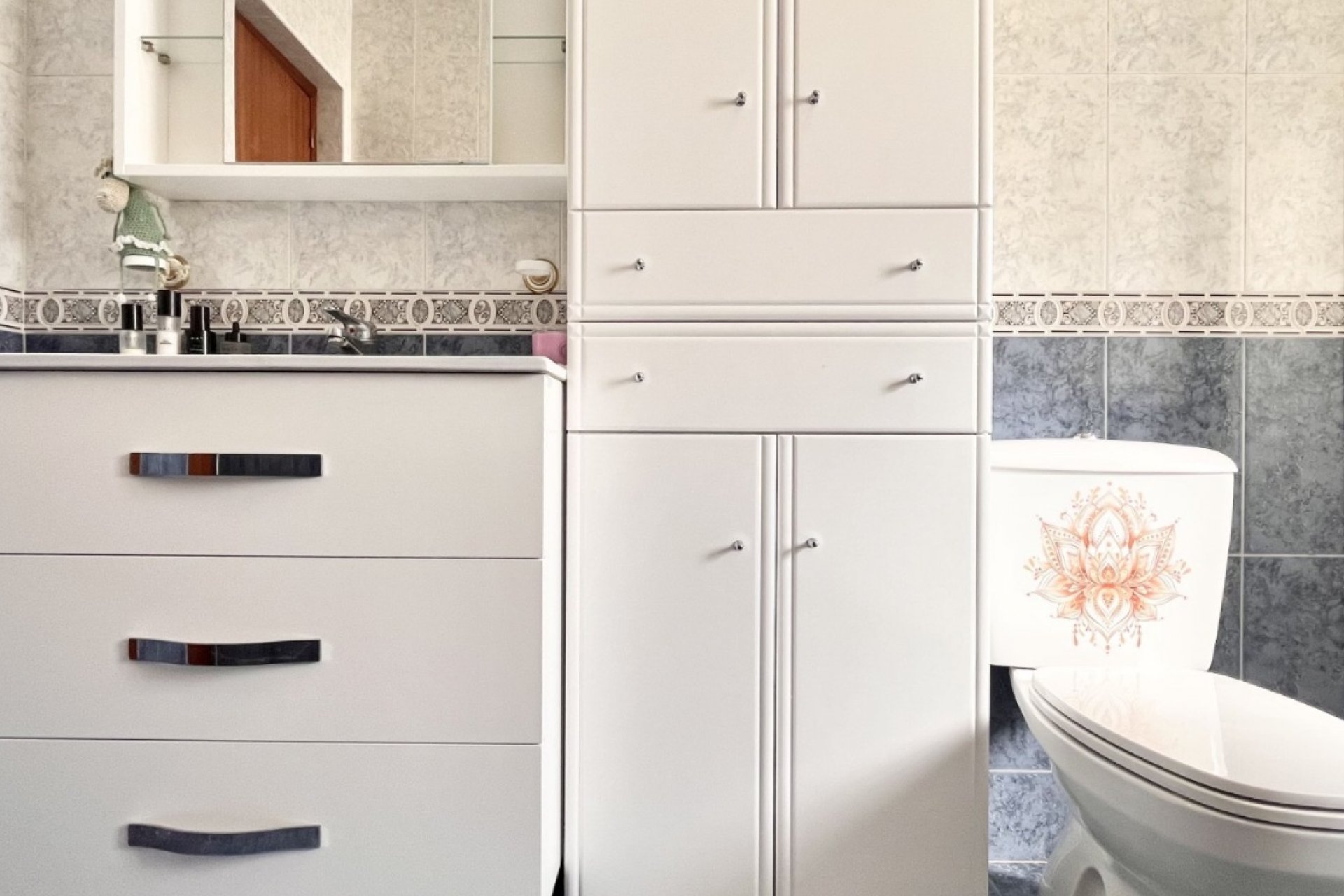 Resale - Semi Detached - Torrevieja - La Siesta - El Salado -  Torreta