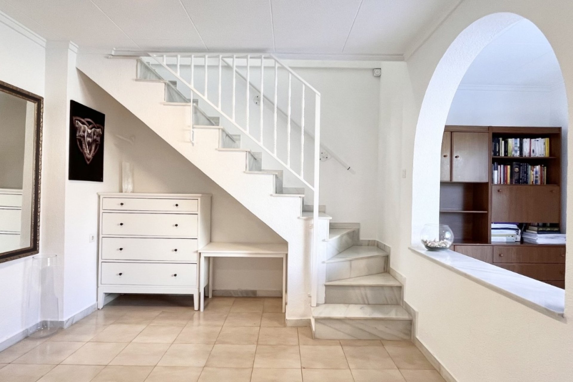 Resale - Semi Detached - Torrevieja - La Siesta - El Salado -  Torreta