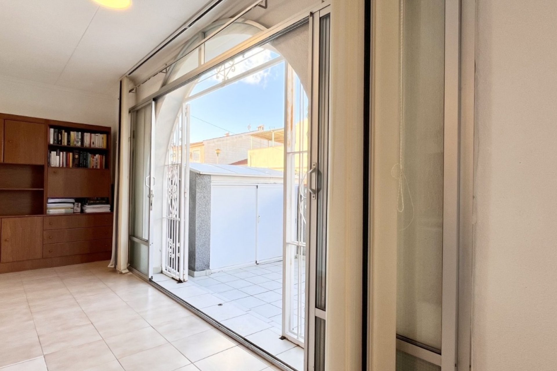 Resale - Semi Detached - Torrevieja - La Siesta - El Salado -  Torreta