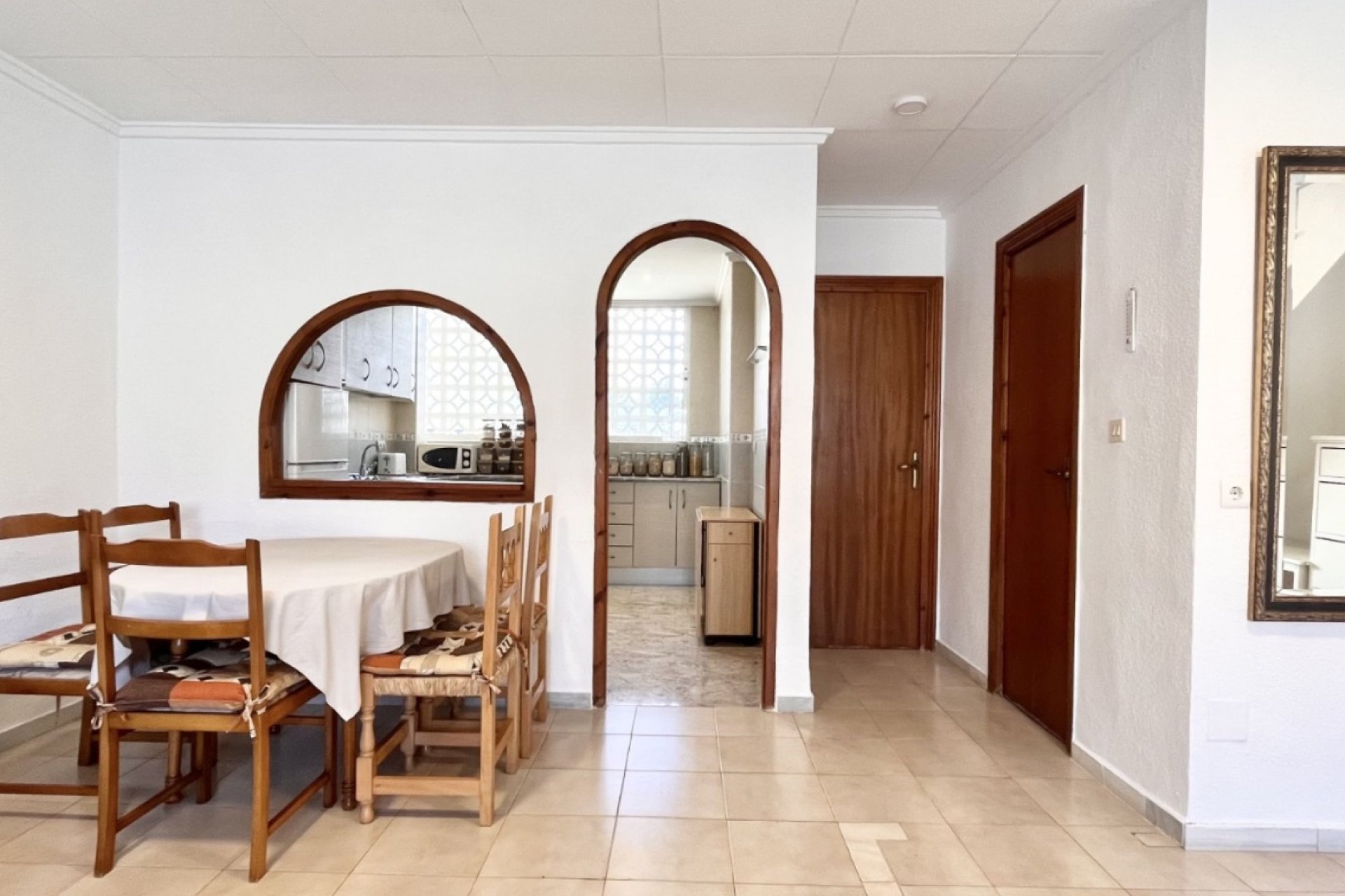 Resale - Semi Detached - Torrevieja - La Siesta - El Salado -  Torreta