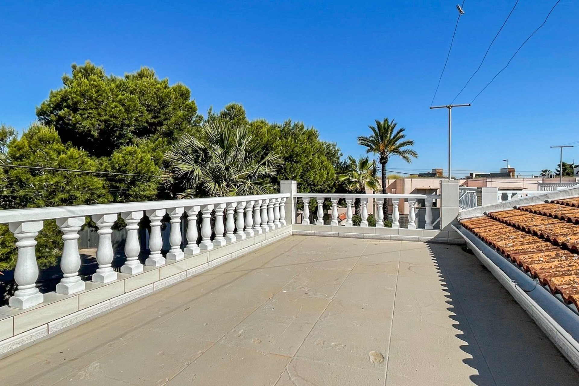 Resale - Semi Detached - Torrevieja - La Siesta - El Salado -  Torreta
