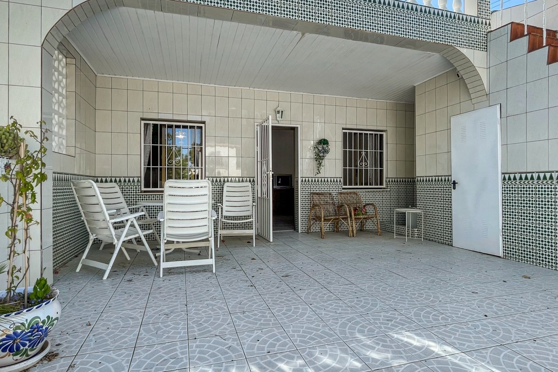Resale - Semi Detached - Torrevieja - La Siesta - El Salado -  Torreta