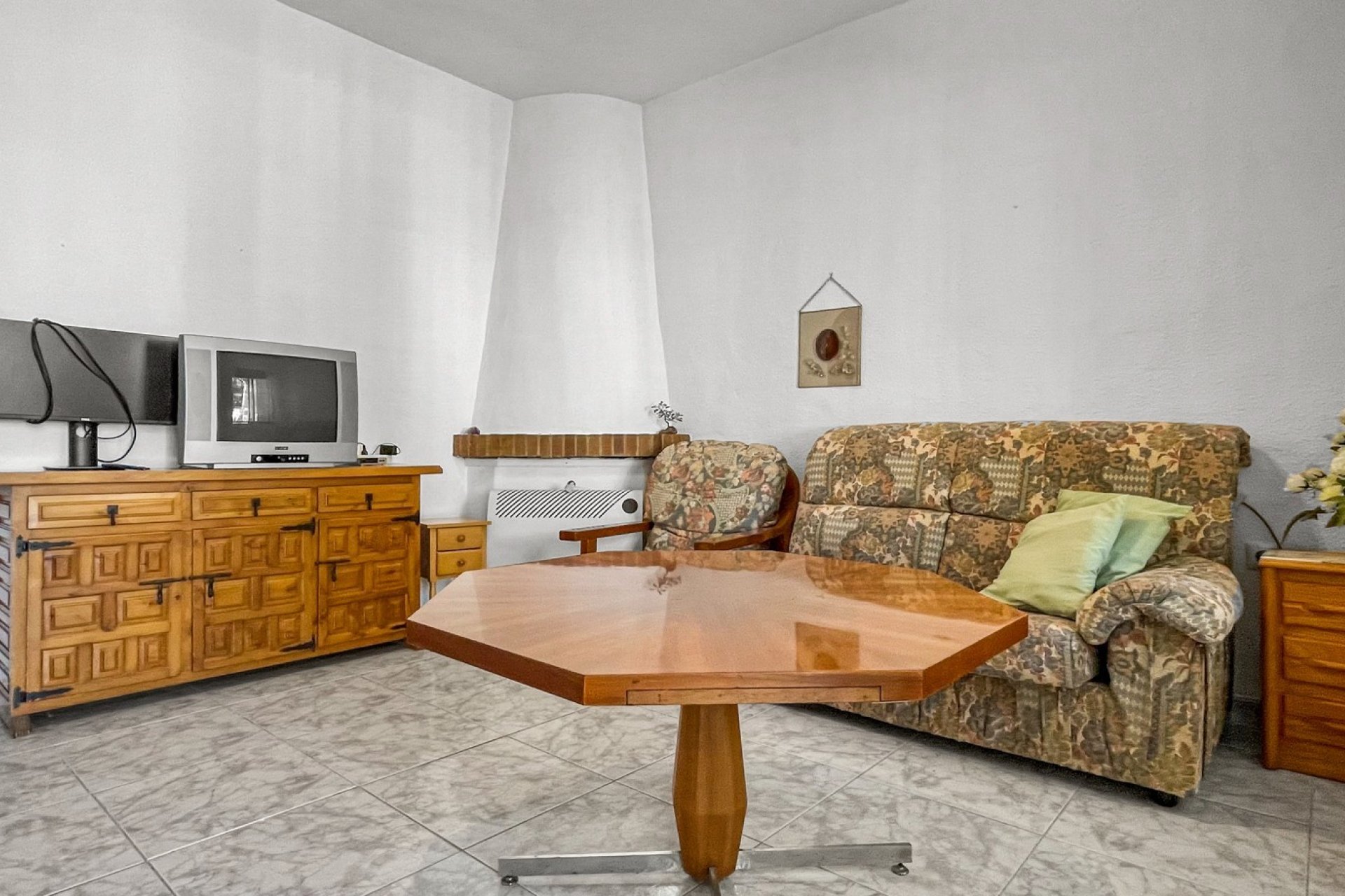 Resale - Semi Detached - Torrevieja - La Siesta - El Salado -  Torreta
