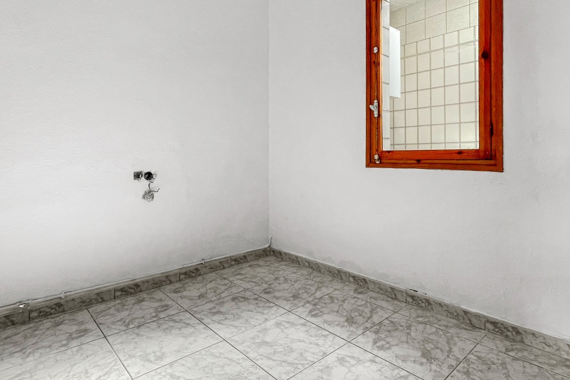Resale - Semi Detached - Torrevieja - La Siesta - El Salado -  Torreta