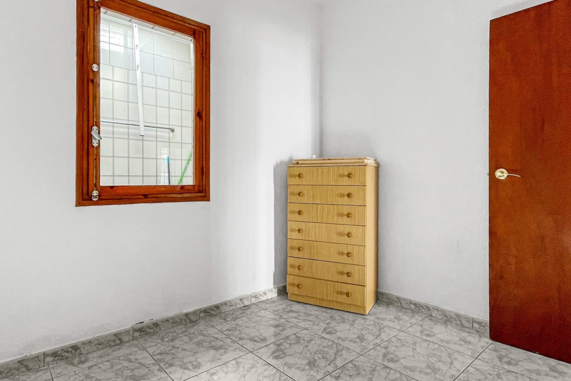 Resale - Semi Detached - Torrevieja - La Siesta - El Salado -  Torreta