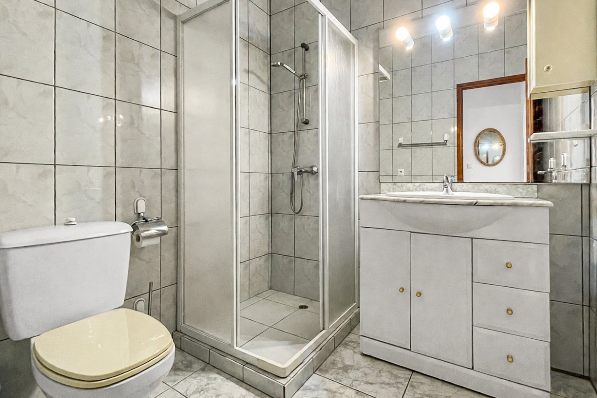 Resale - Semi Detached - Torrevieja - La Siesta - El Salado -  Torreta