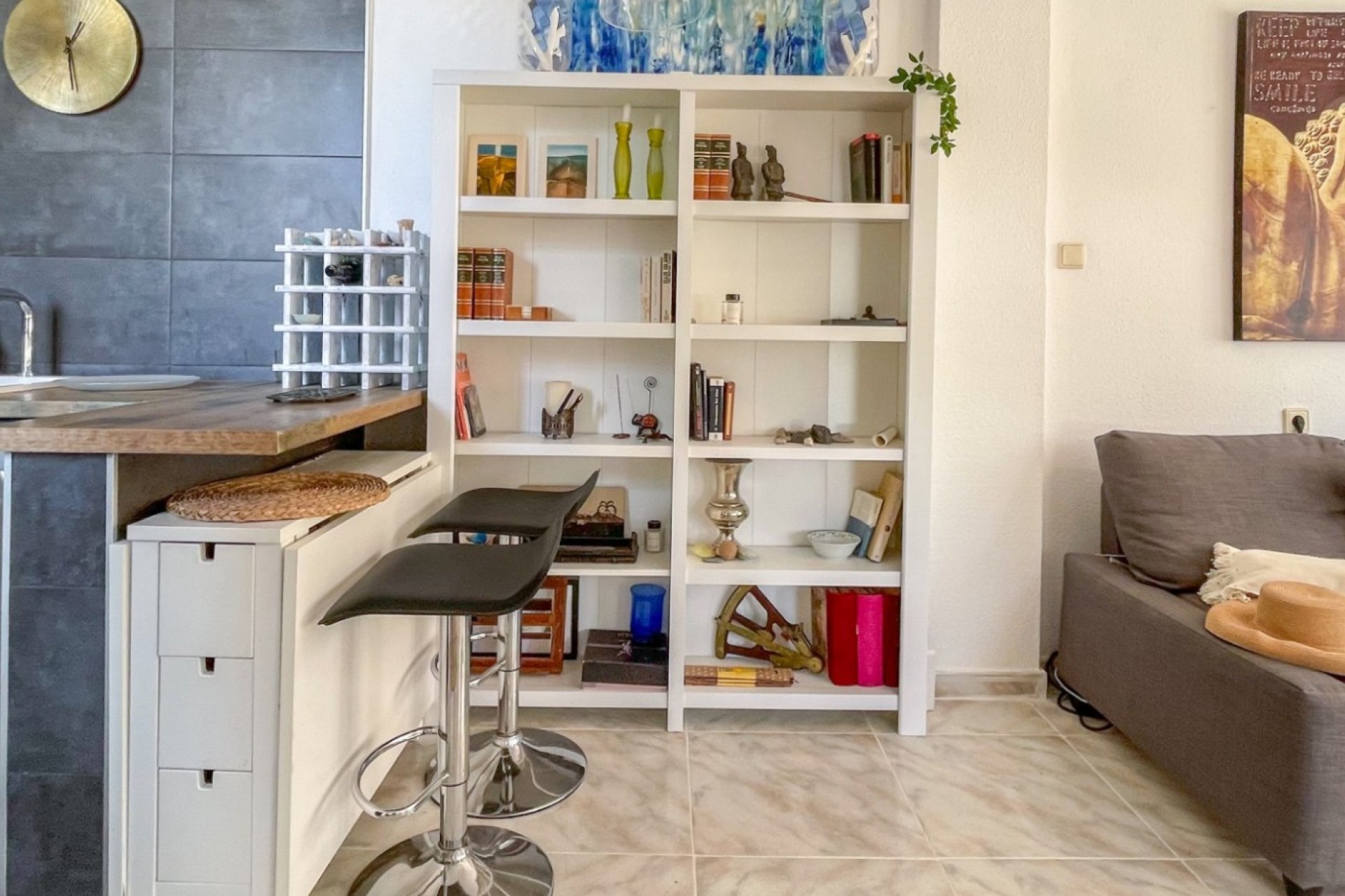 Resale - Semi Detached - Torrevieja - La Siesta - El Salado -  Torreta