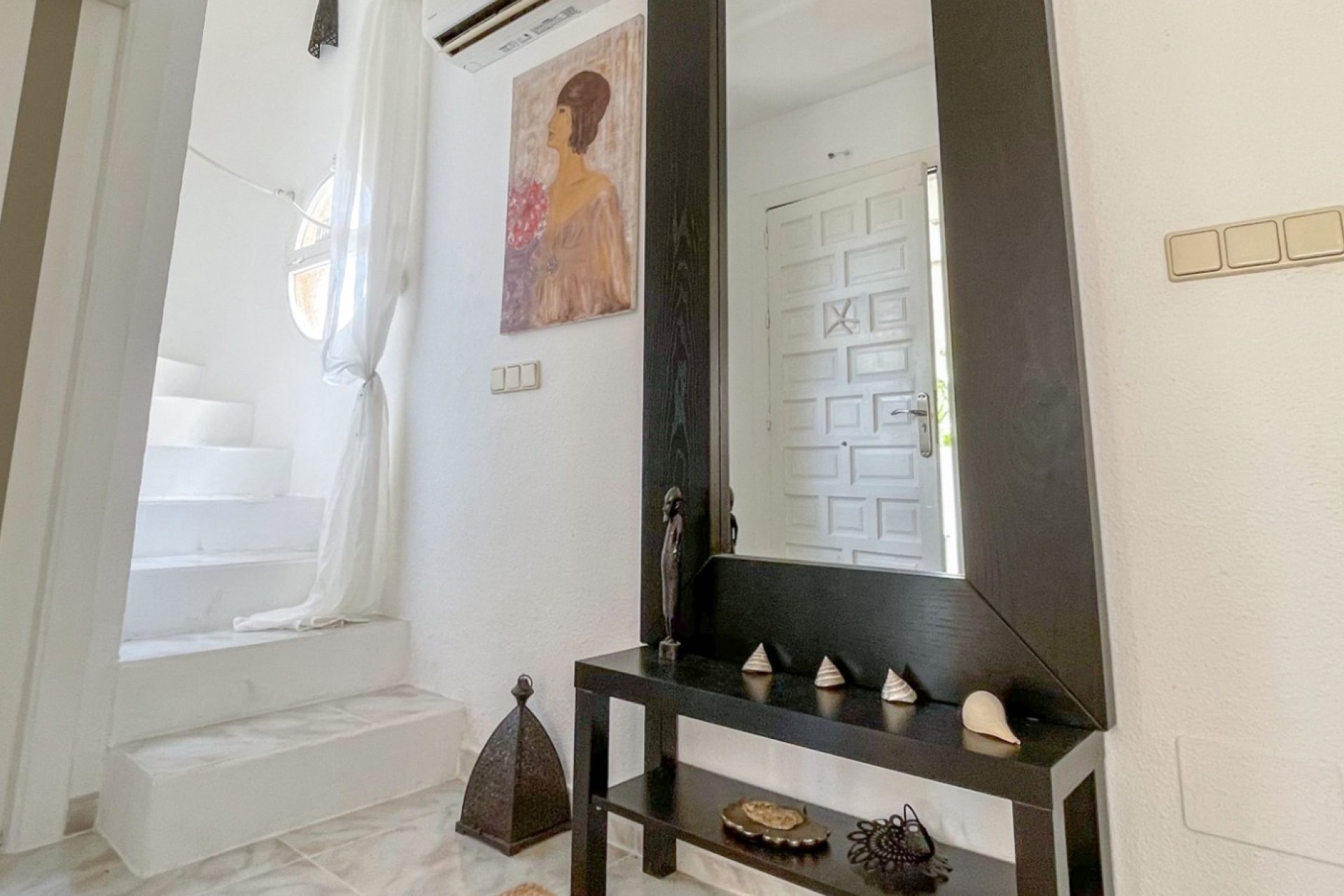 Resale - Semi Detached - Torrevieja - La Siesta - El Salado -  Torreta
